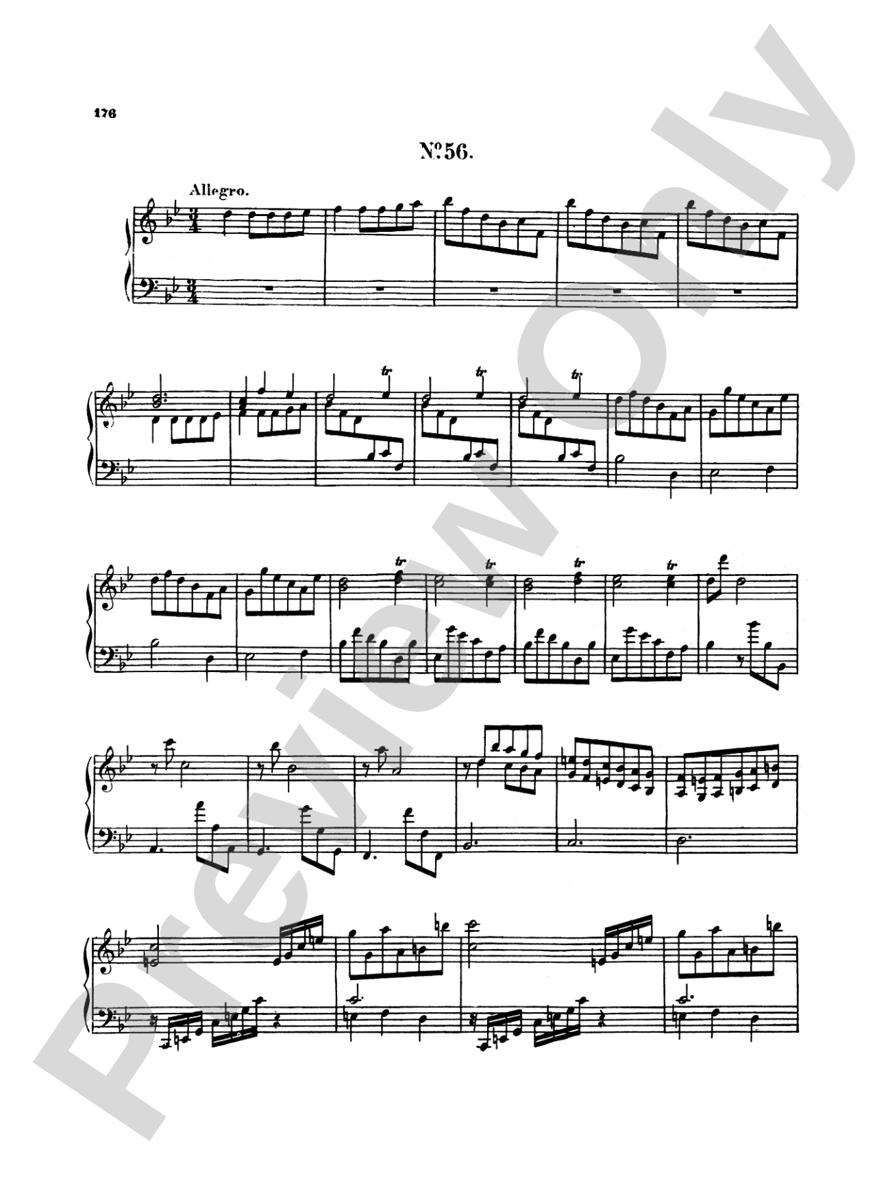 Scarlatti: Sixty Sonatas, Volume II