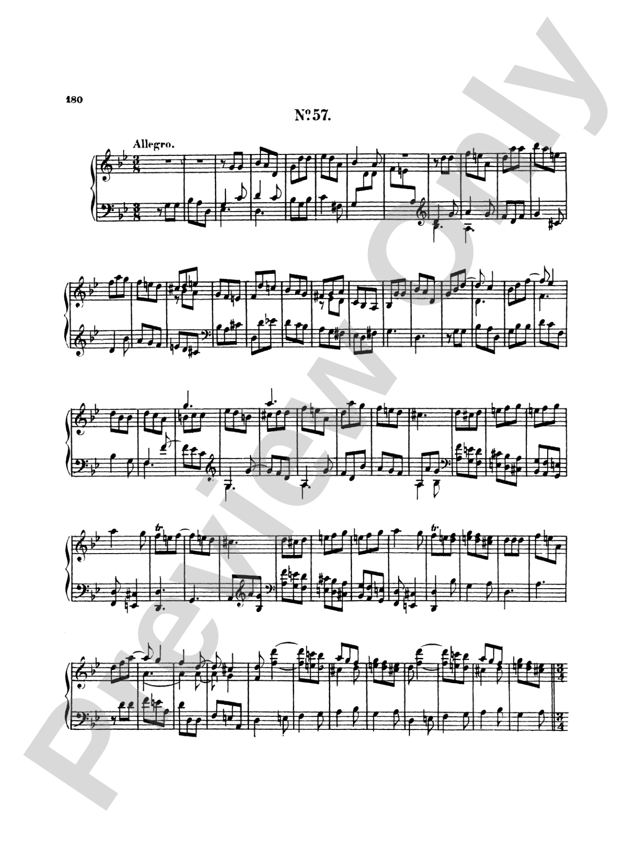 Scarlatti: Sixty Sonatas, Volume II