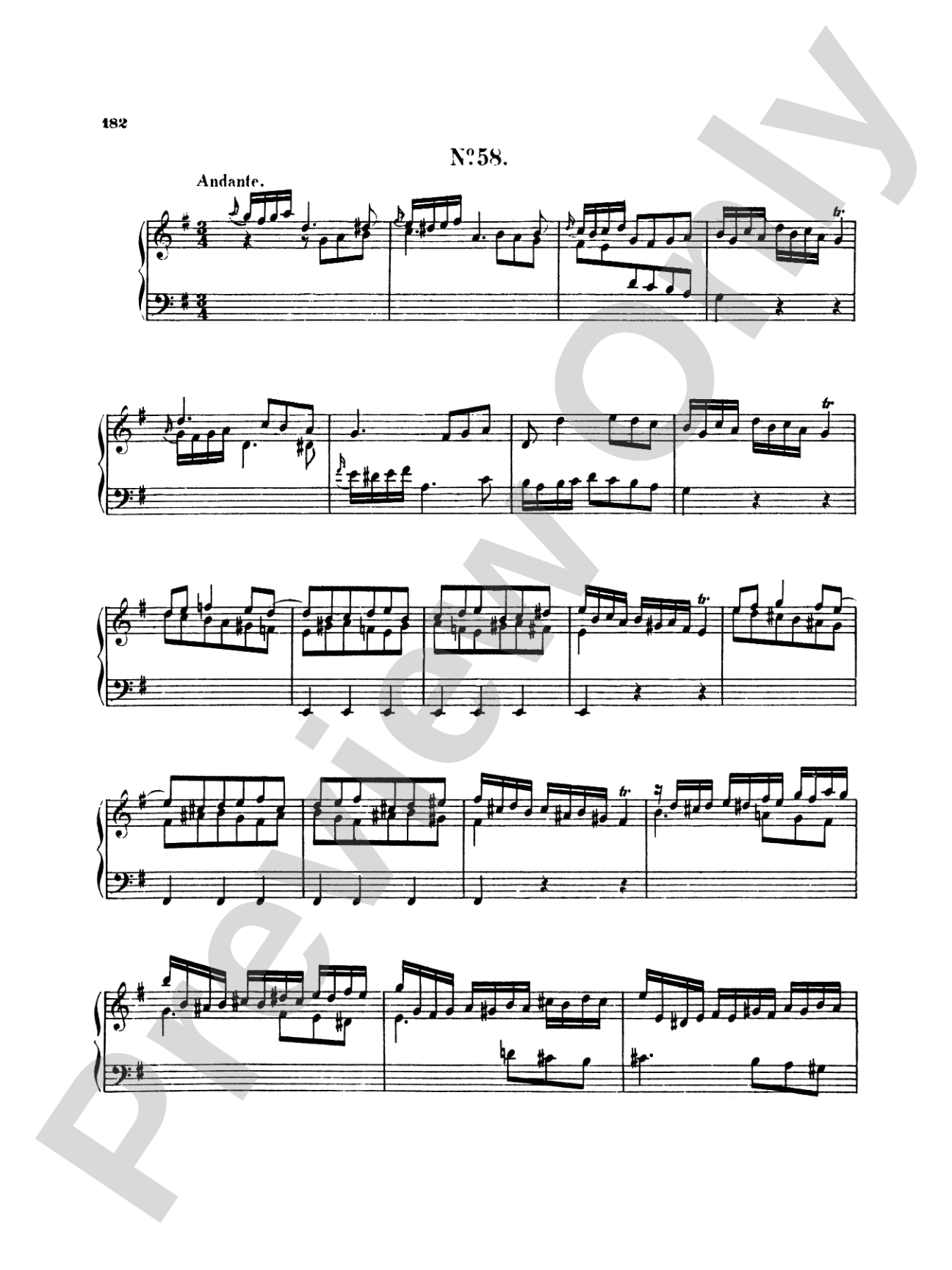 Scarlatti: Sixty Sonatas, Volume II