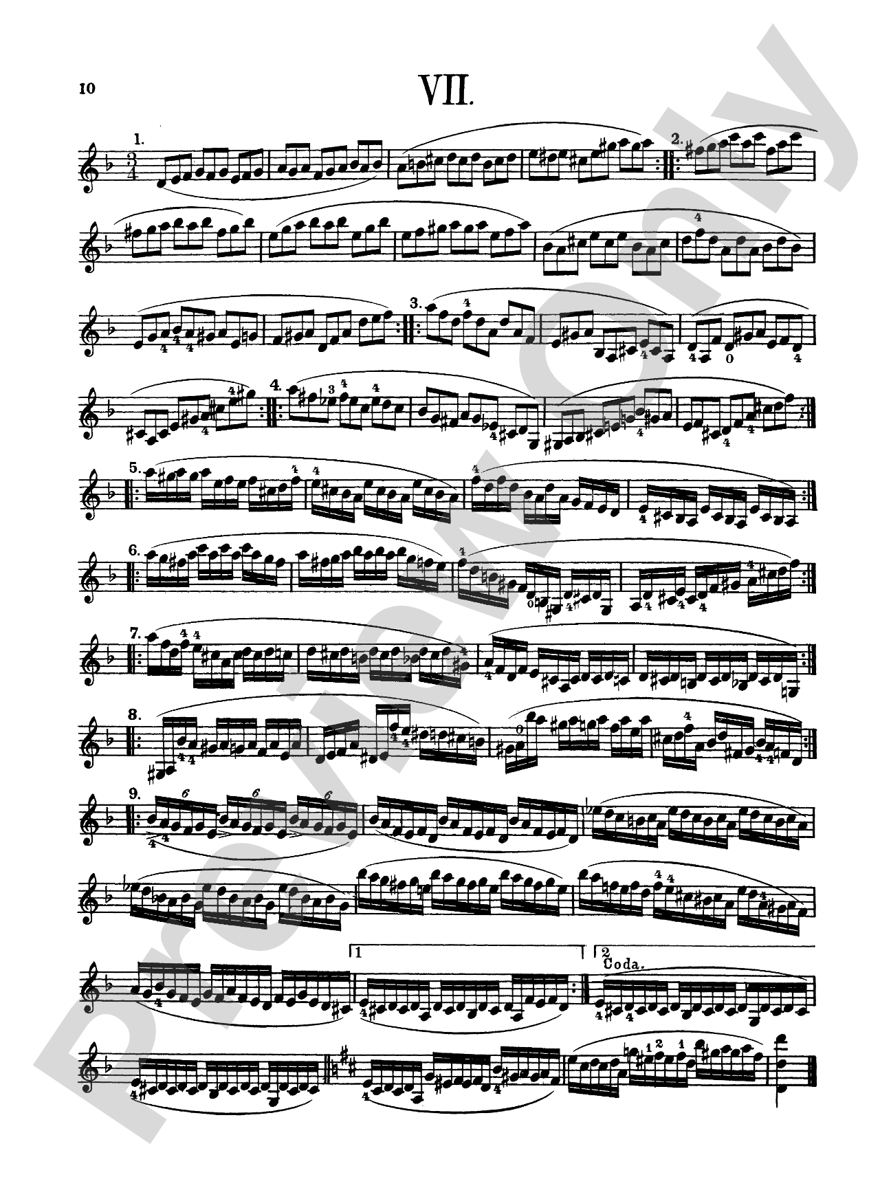 Schradieck: Complete Scale Studies