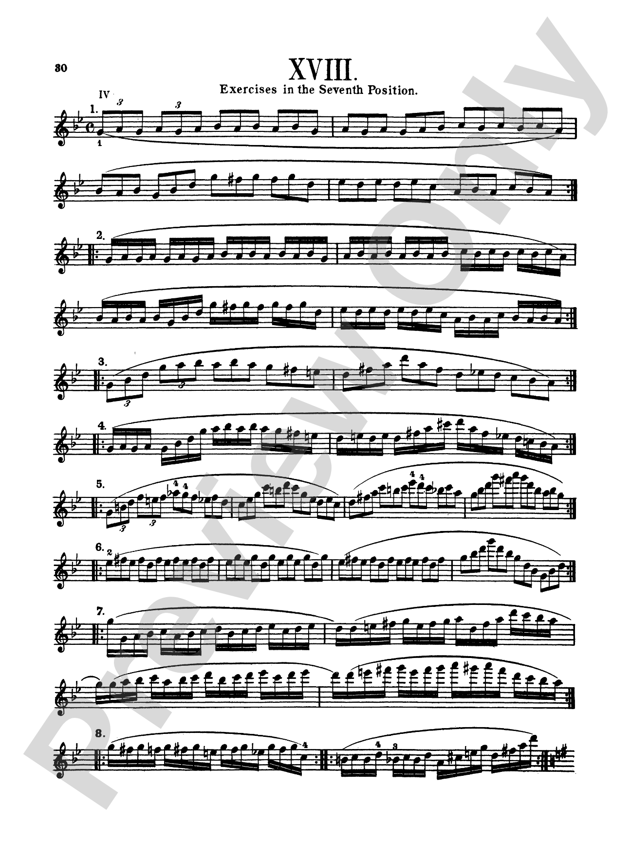 Schradieck: Complete Scale Studies