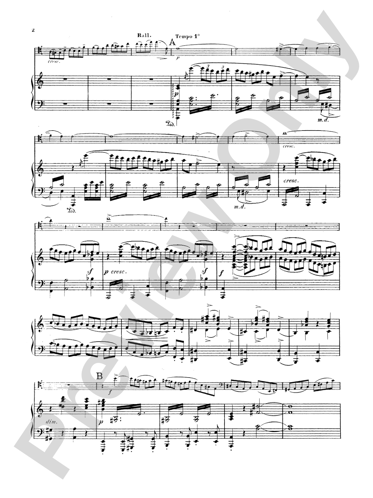 Saint-Saëns: Cello Concerto No. 1, Op. 33