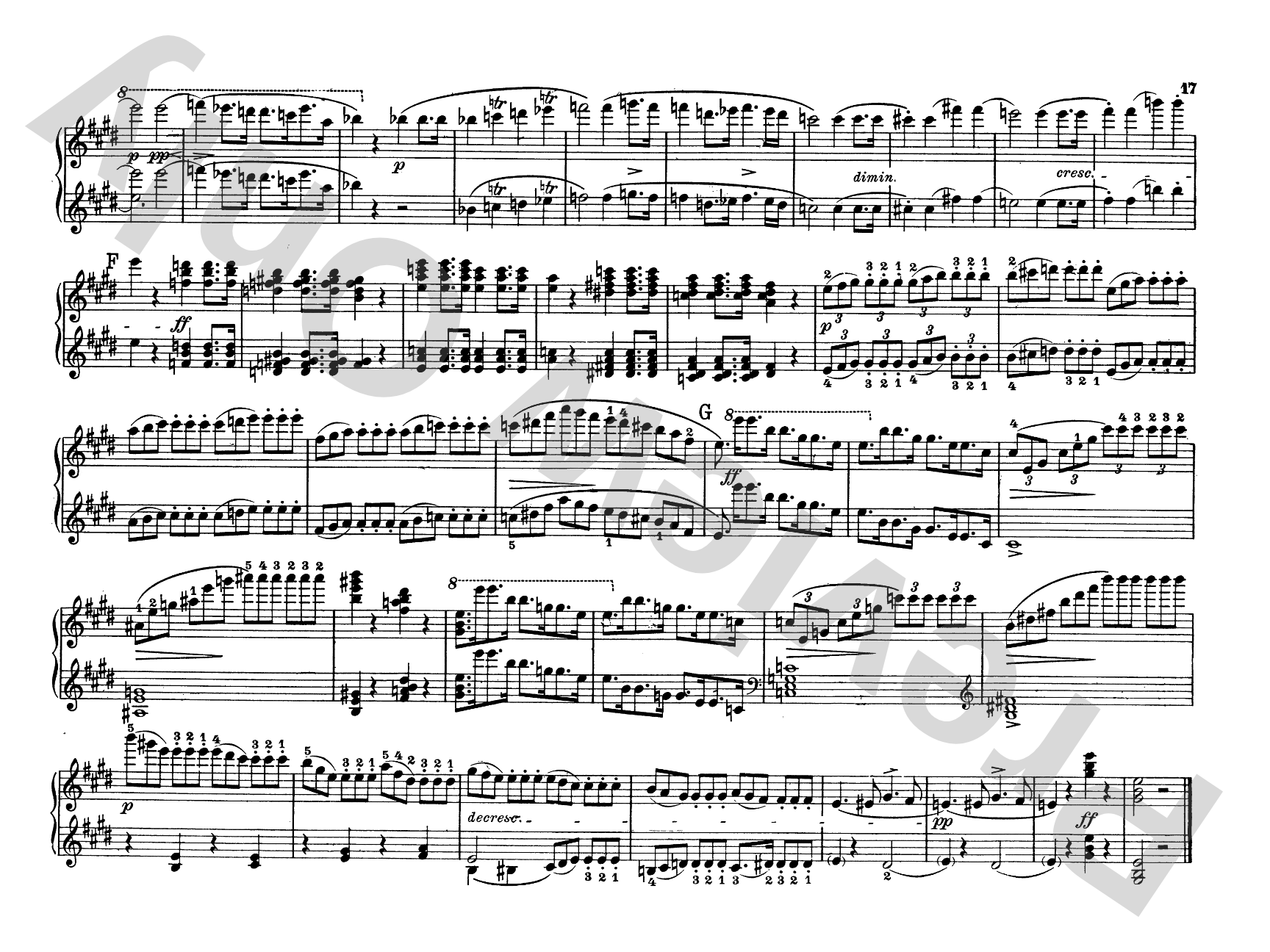 Schubert: Original Compositions for Four Hands, Volume I: Piano Duet (1 Piano, 4 Hands) Comb Bound Book