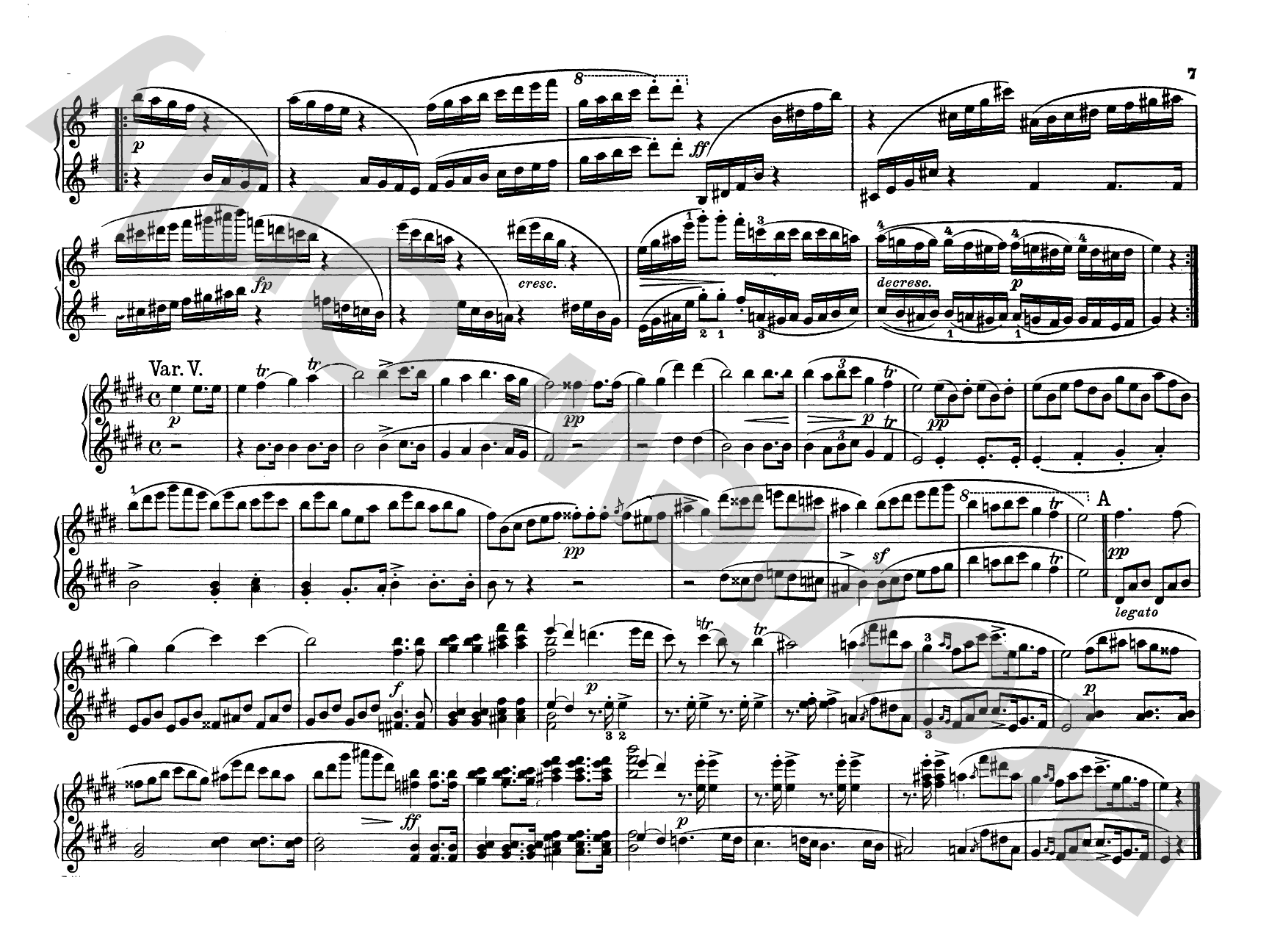 Schubert: Original Compositions for Four Hands, Volume I: Piano Duet (1 Piano, 4 Hands) Comb Bound Book