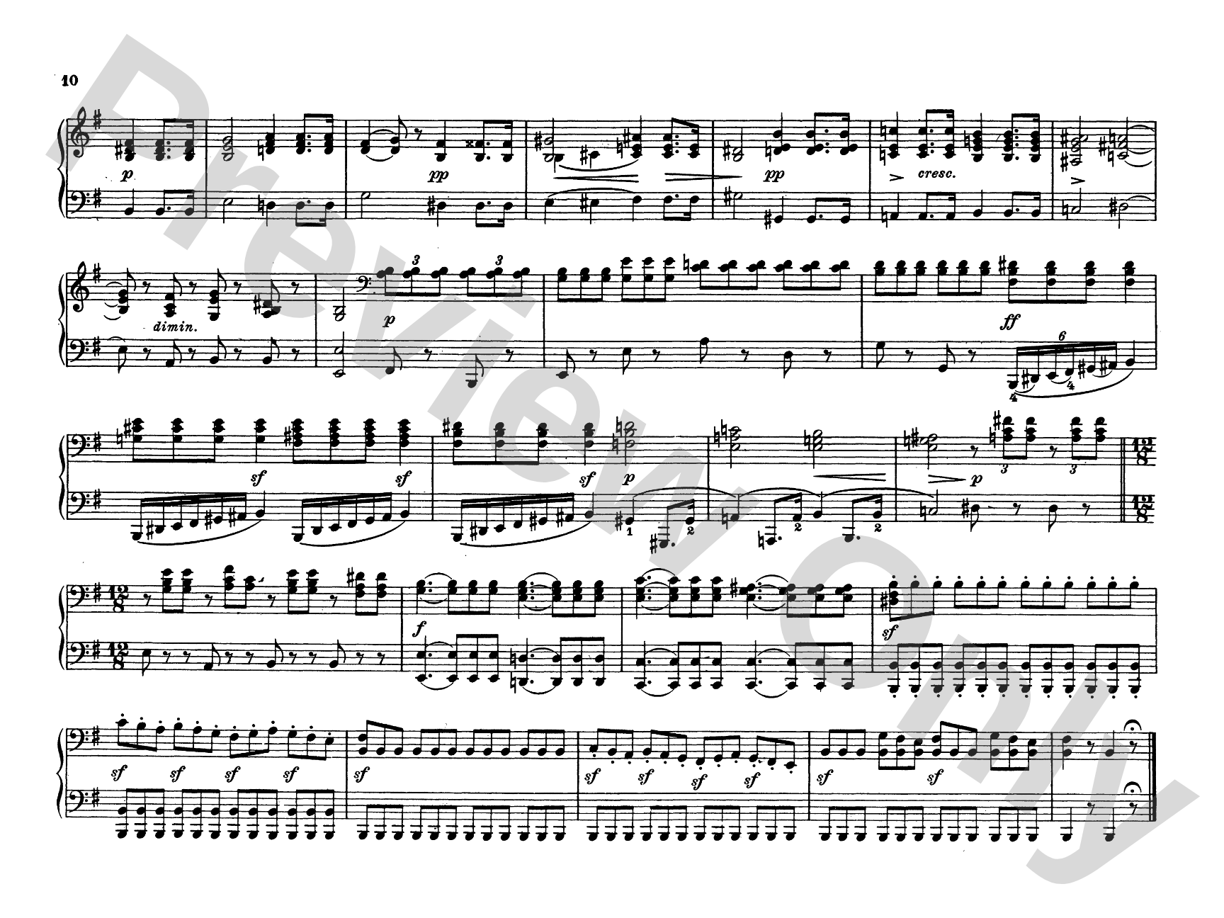 Schubert: Original Compositions for Four Hands, Volume I: Piano Duet (1 Piano, 4 Hands) Comb Bound Book