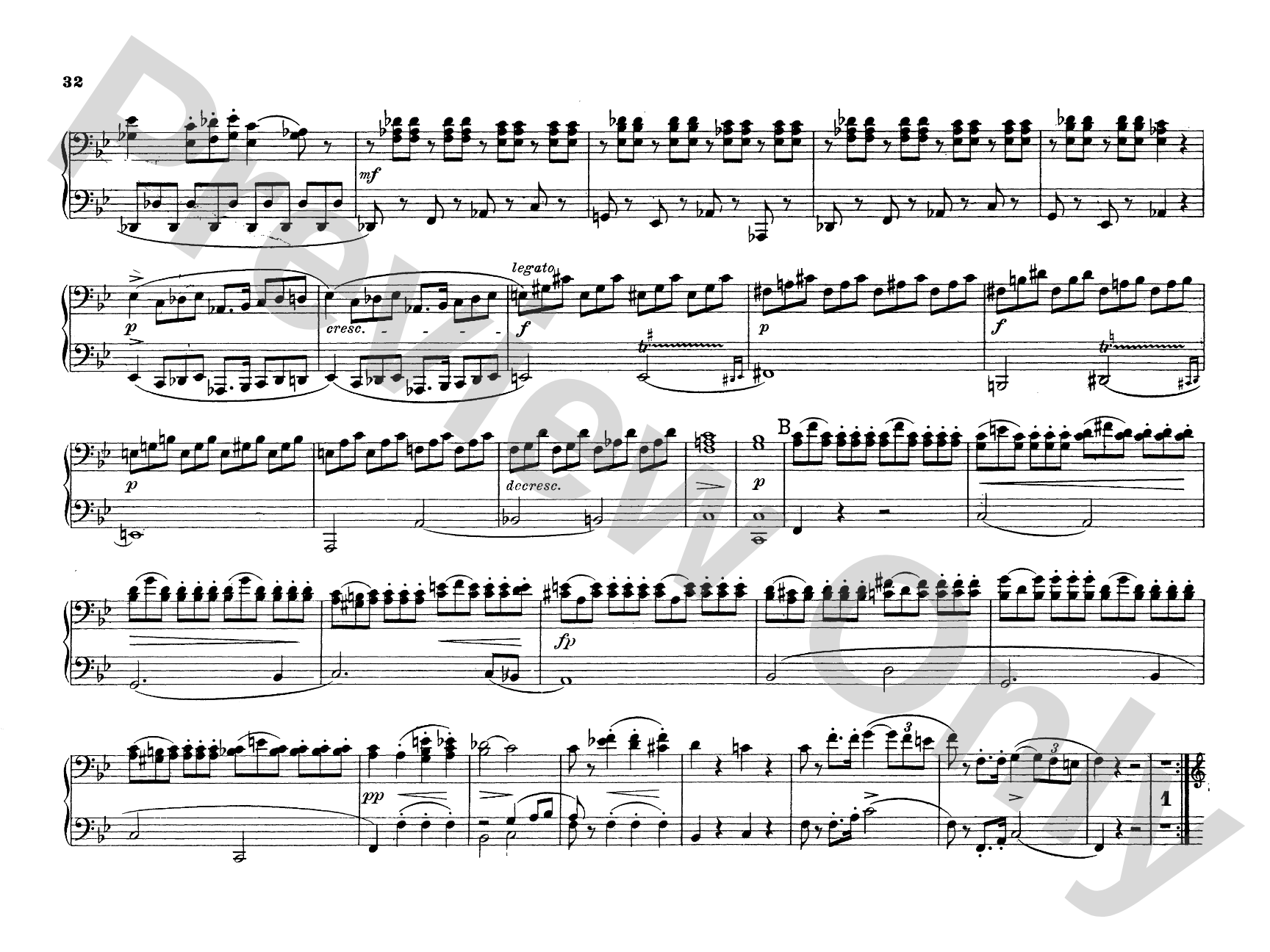 Schubert: Original Compositions for Four Hands, Volume I