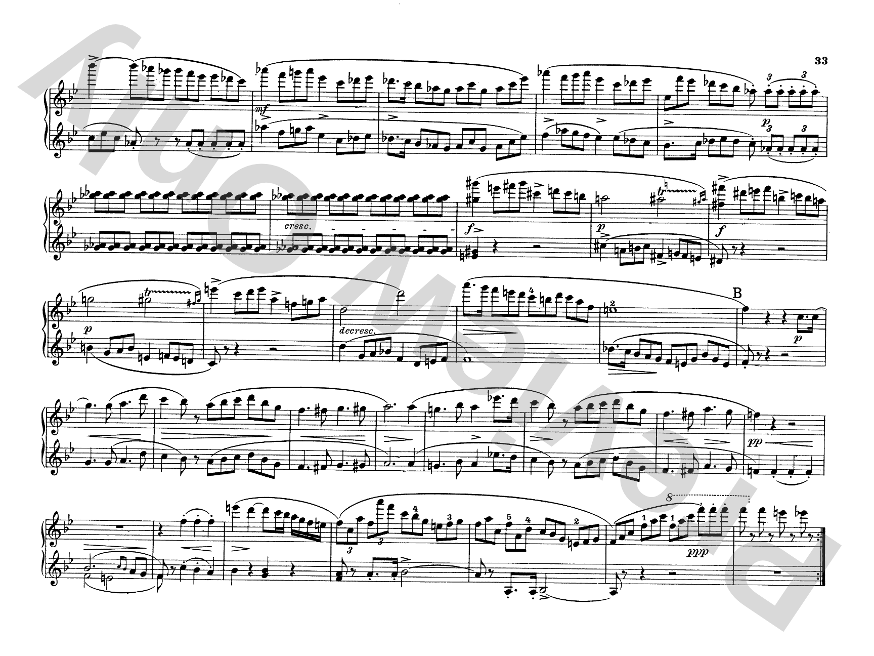 Schubert: Original Compositions for Four Hands, Volume I