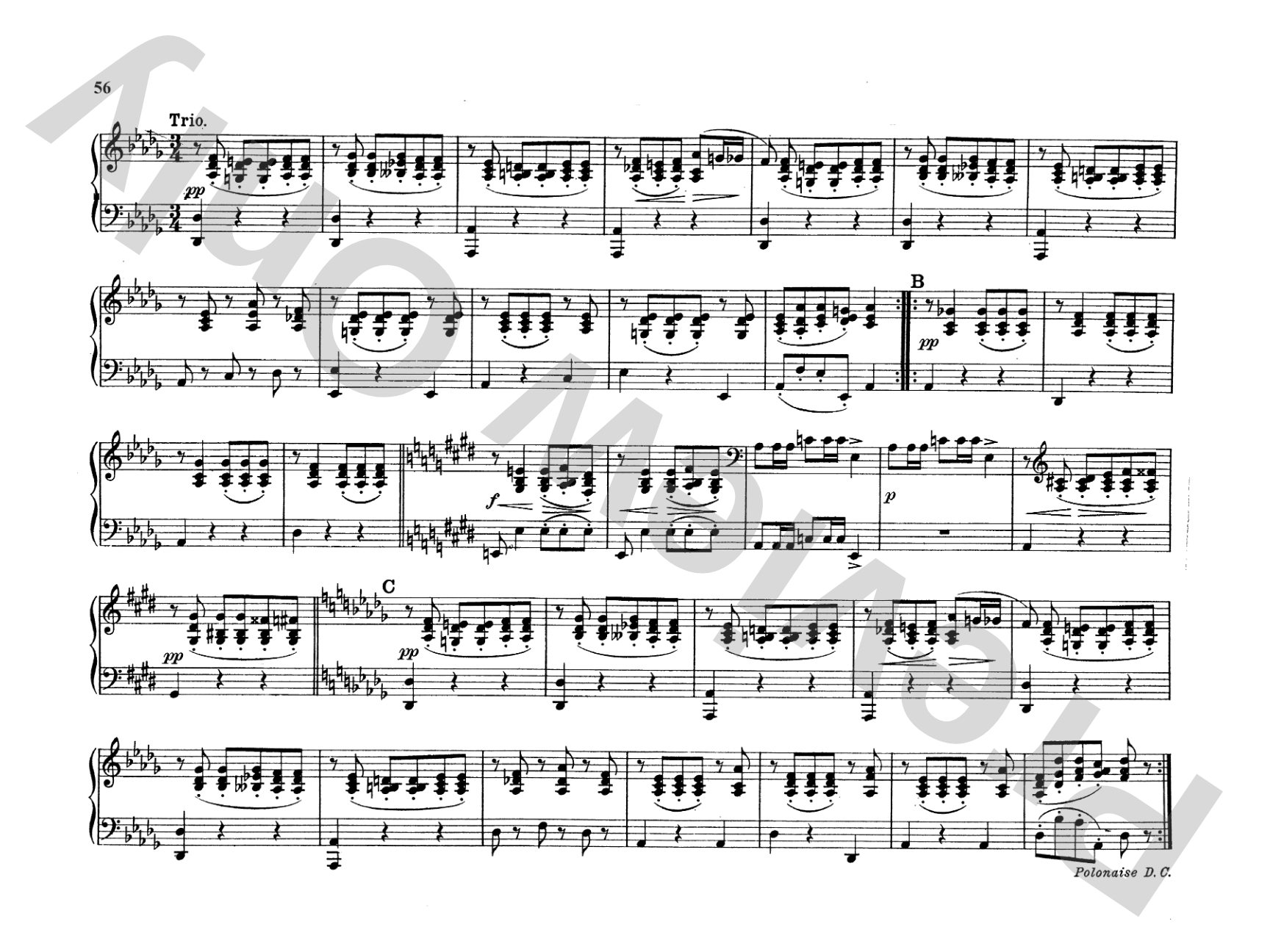 Schubert: Original Compositions for Four Hands, Volume II