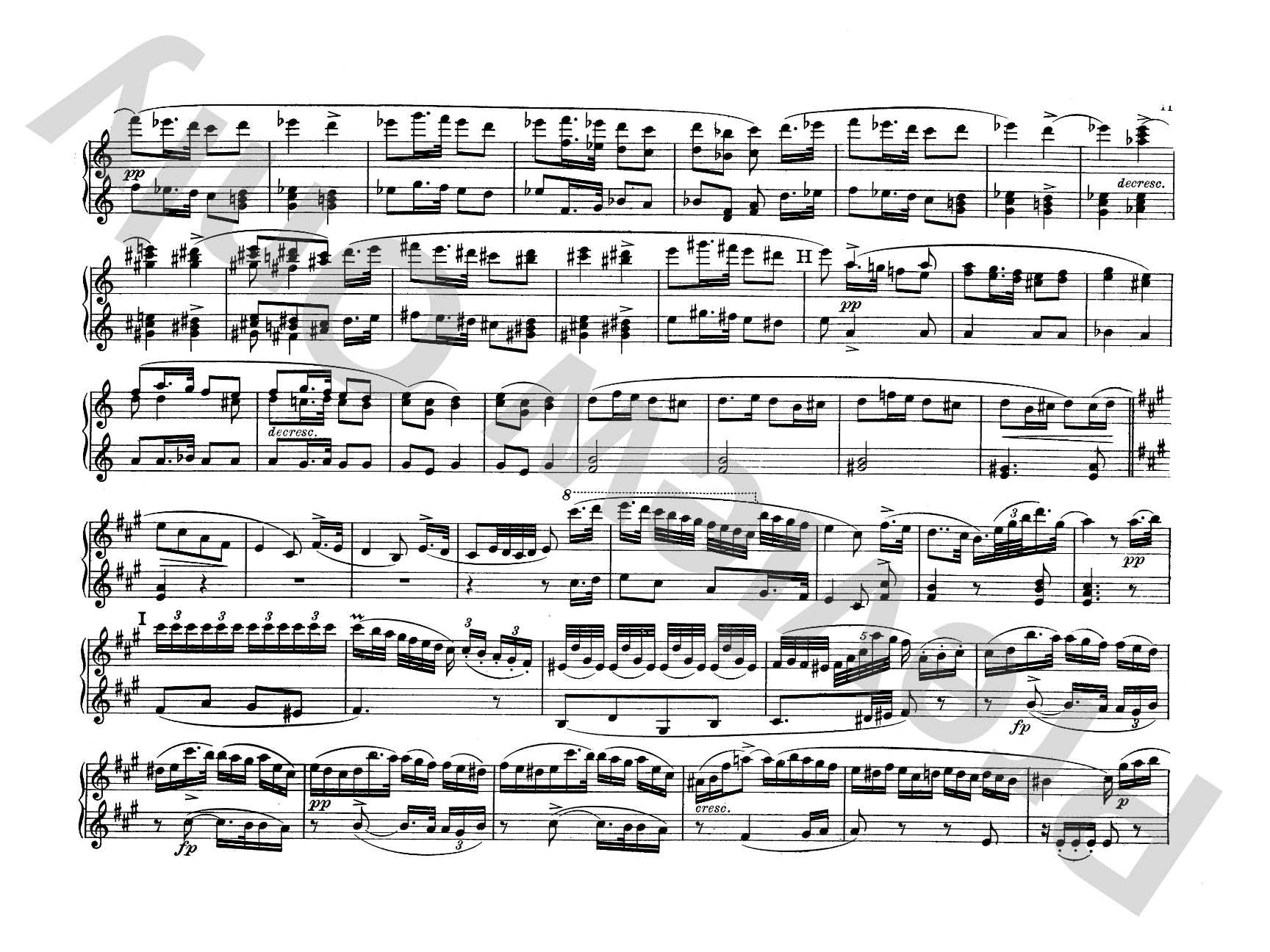 Schubert: Original Compositions for Four Hands, Volume IV: Piano Duet (1 Piano, 4 Hands) Comb Bound Book