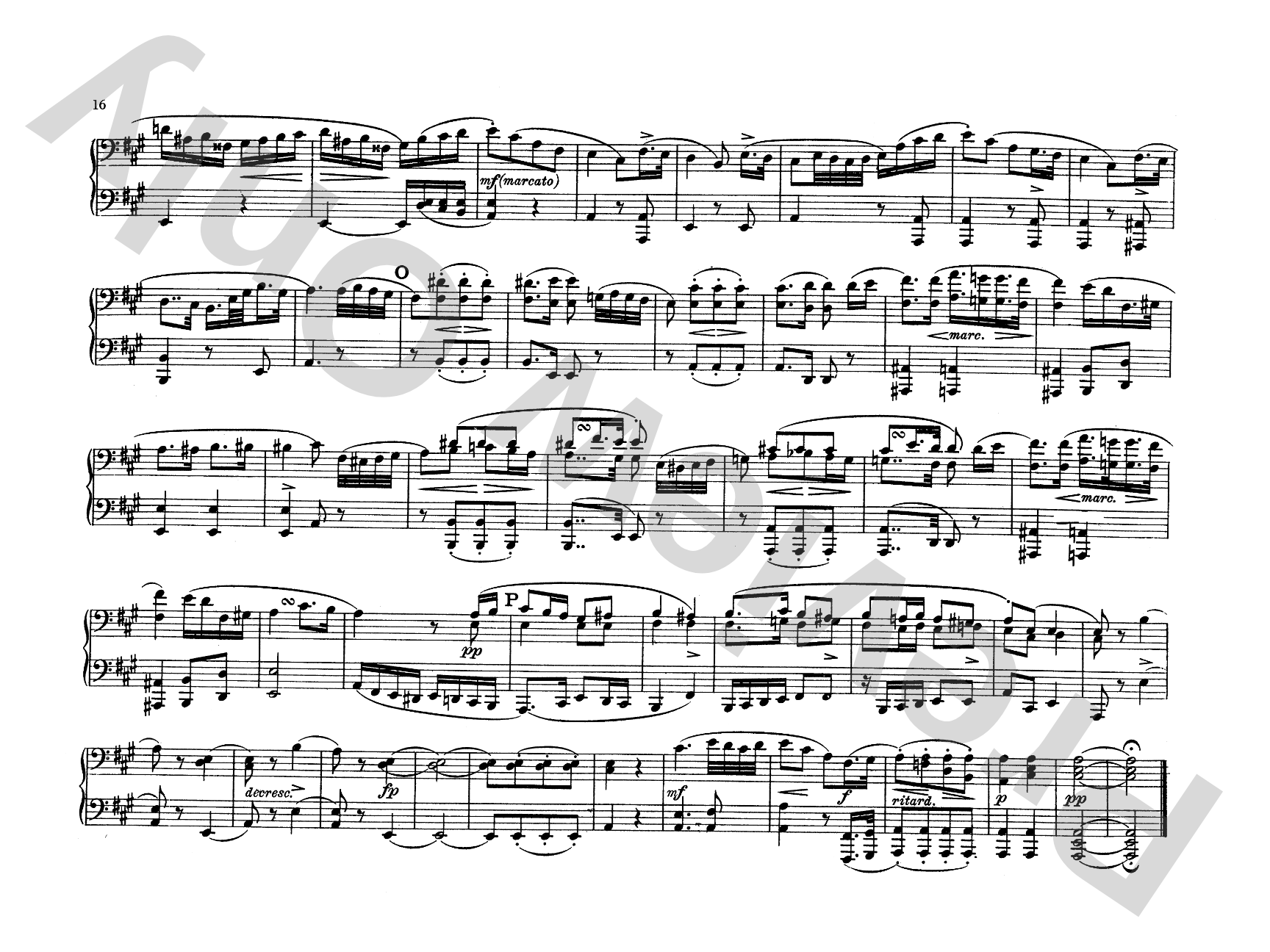 Schubert: Original Compositions for Four Hands, Volume IV: Piano Duet (1 Piano, 4 Hands) Comb Bound Book