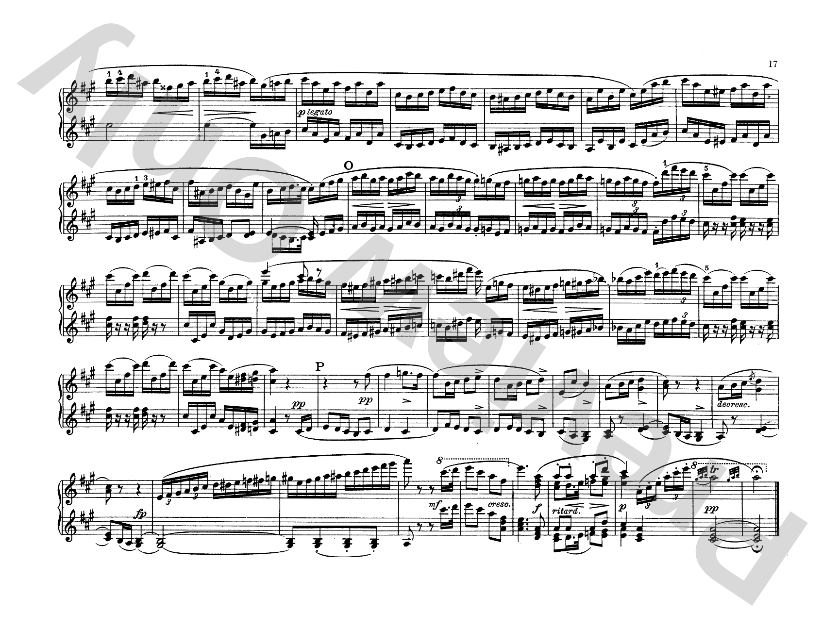 Schubert: Original Compositions for Four Hands, Volume IV: Piano Duet (1 Piano, 4 Hands) Comb Bound Book
