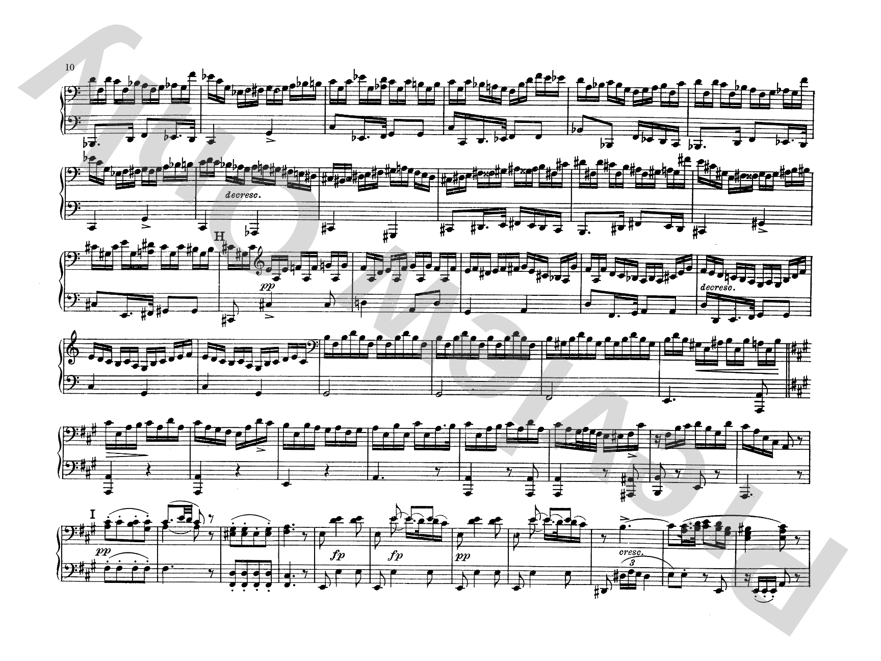 Schubert: Original Compositions for Four Hands, Volume IV: Piano Duet (1 Piano, 4 Hands) Comb Bound Book