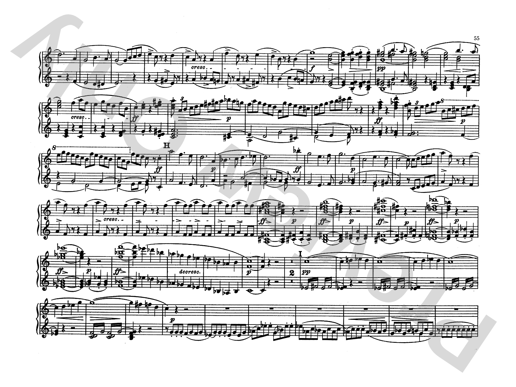 Schubert: Original Compositions for Four Hands, Volume IV