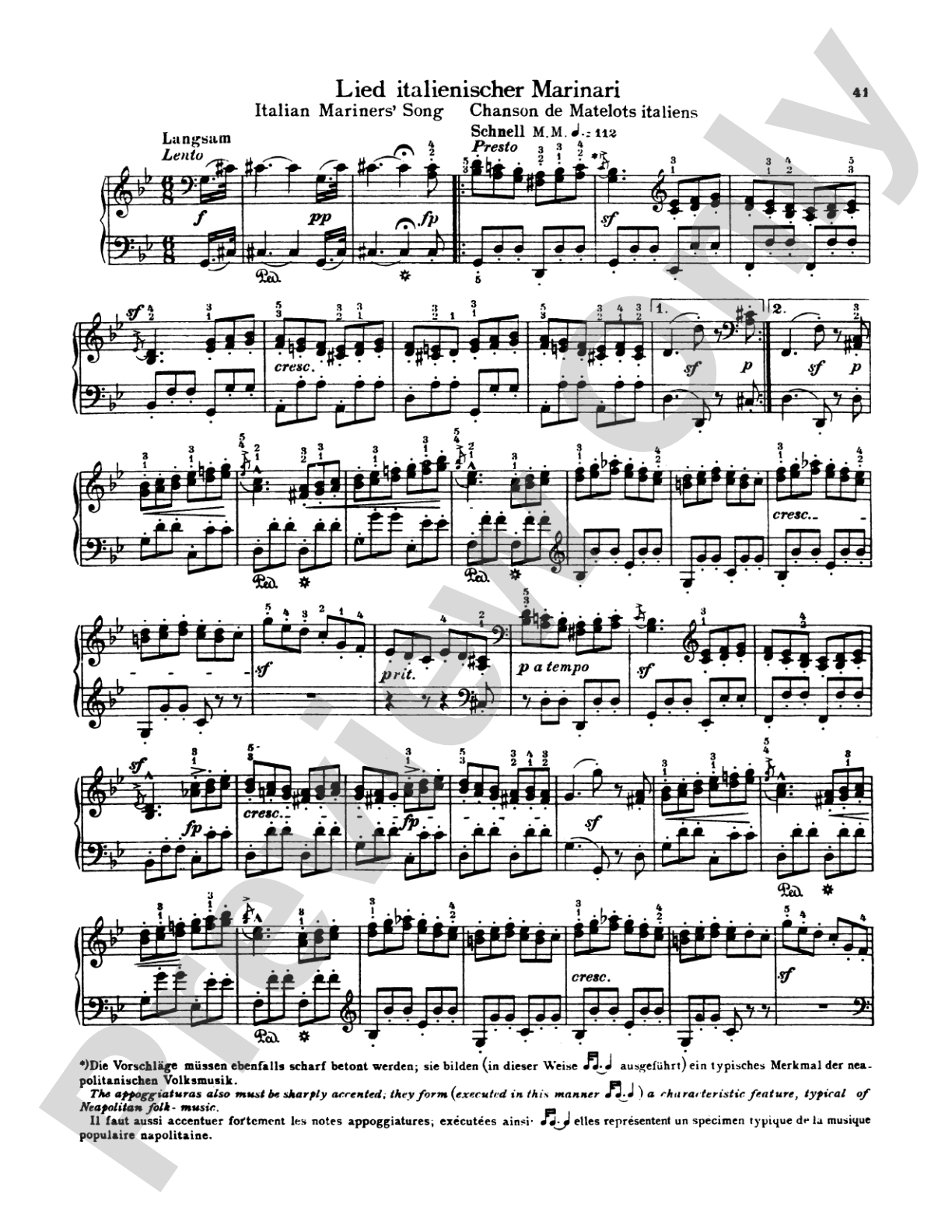Schumann: Album for the Young, Op. 68