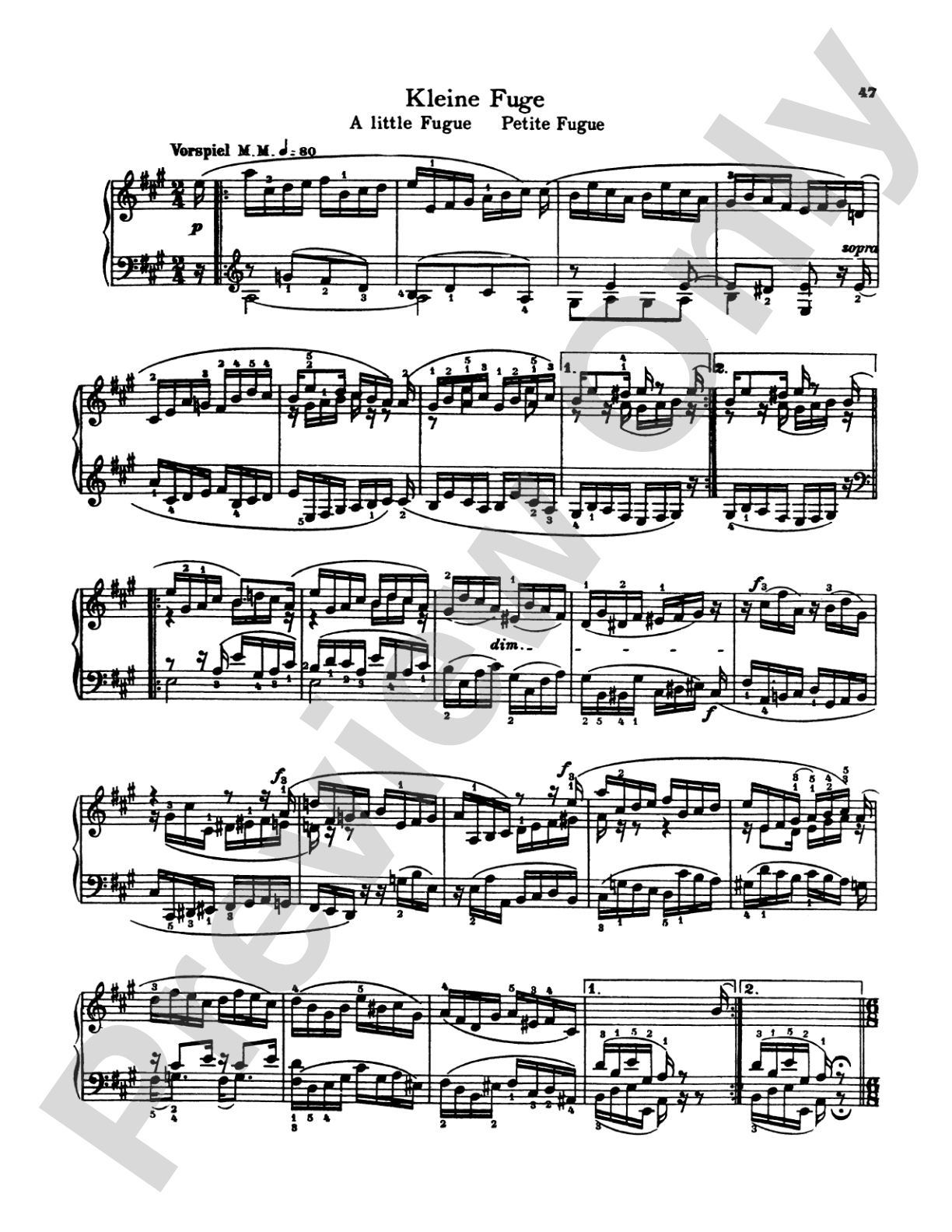 Schumann: Album for the Young, Op. 68