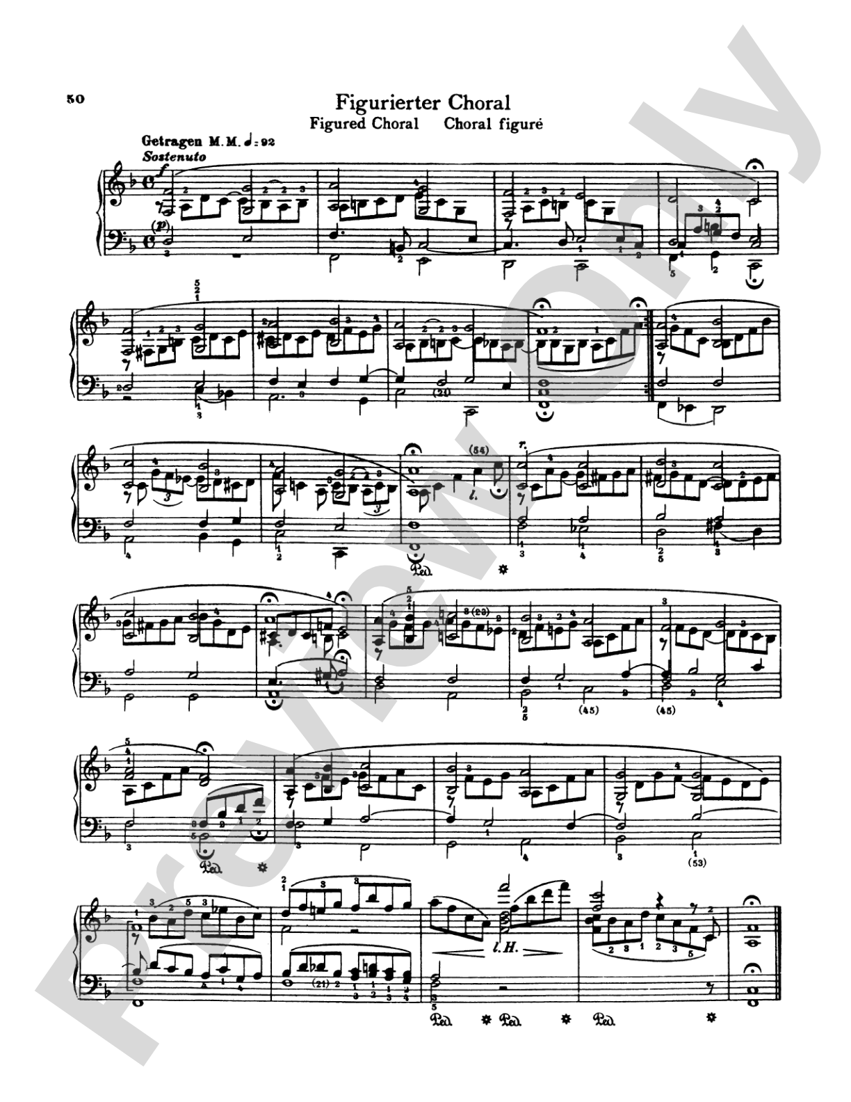Schumann: Album for the Young, Op. 68