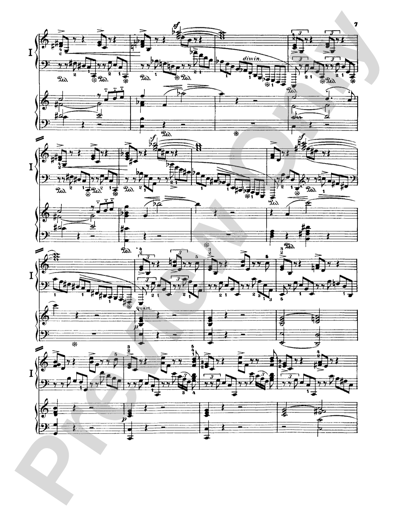 Schumann: Piano Concerto in A Minor, Op. 54