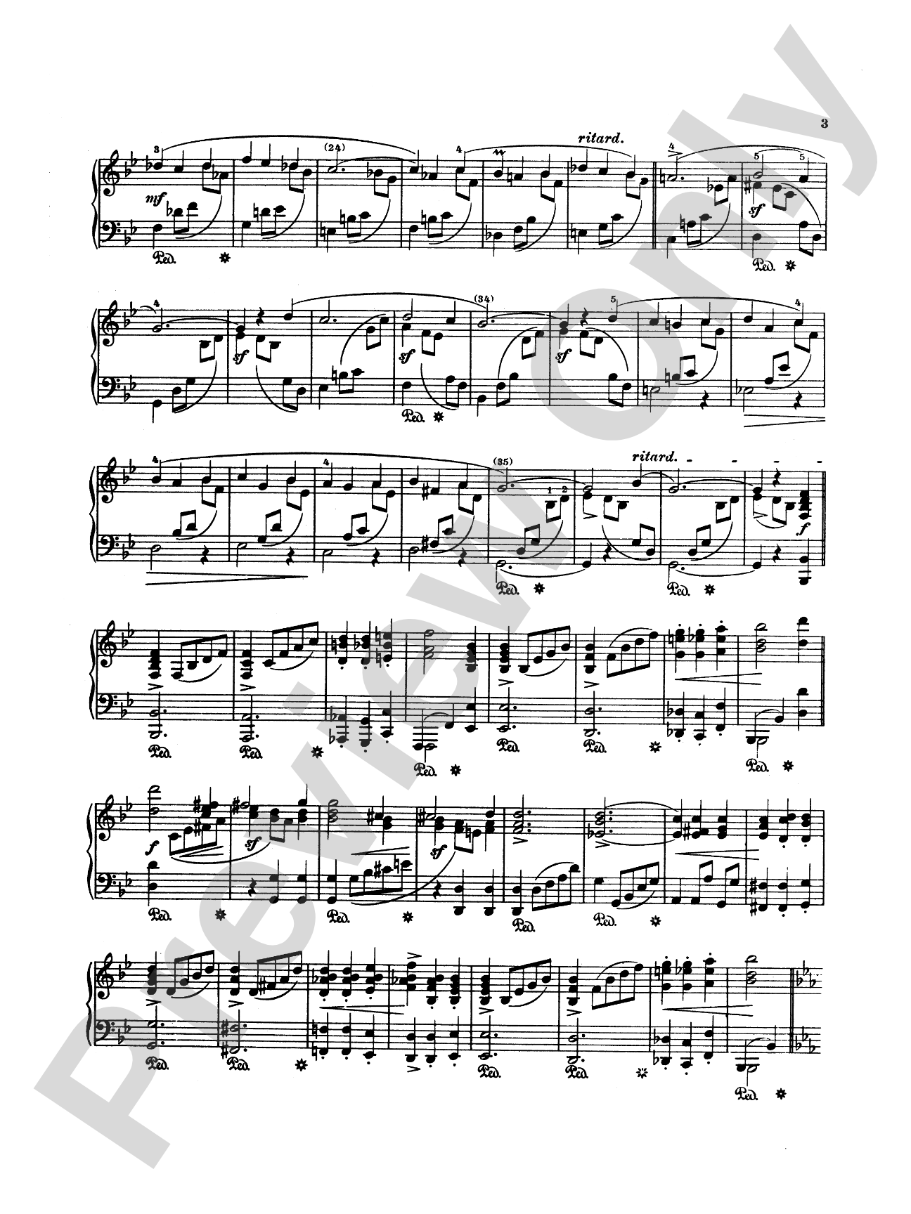 Schumann: Carnival Jest from Vienna, Op. 26: Piano