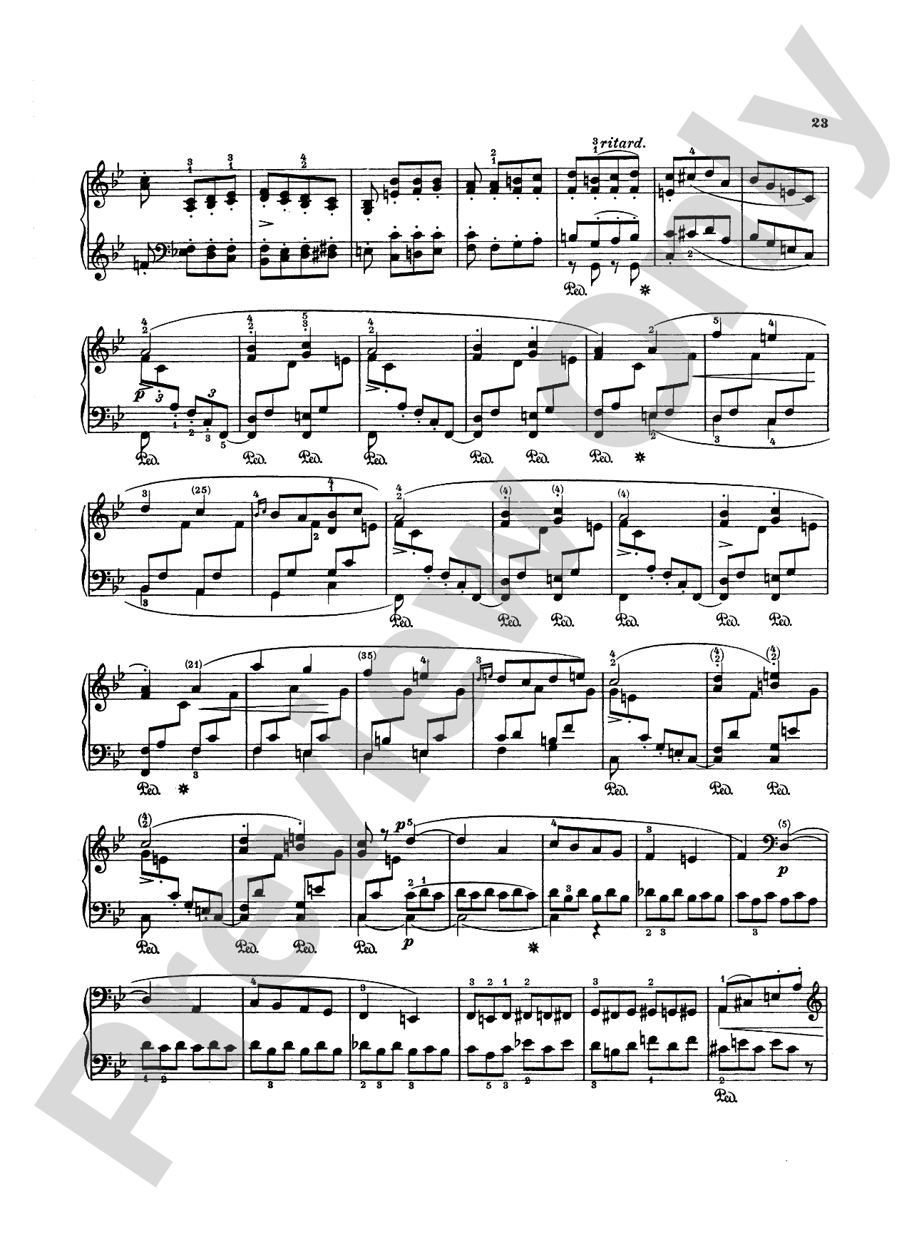 Schumann: Carnival Jest from Vienna, Op. 26