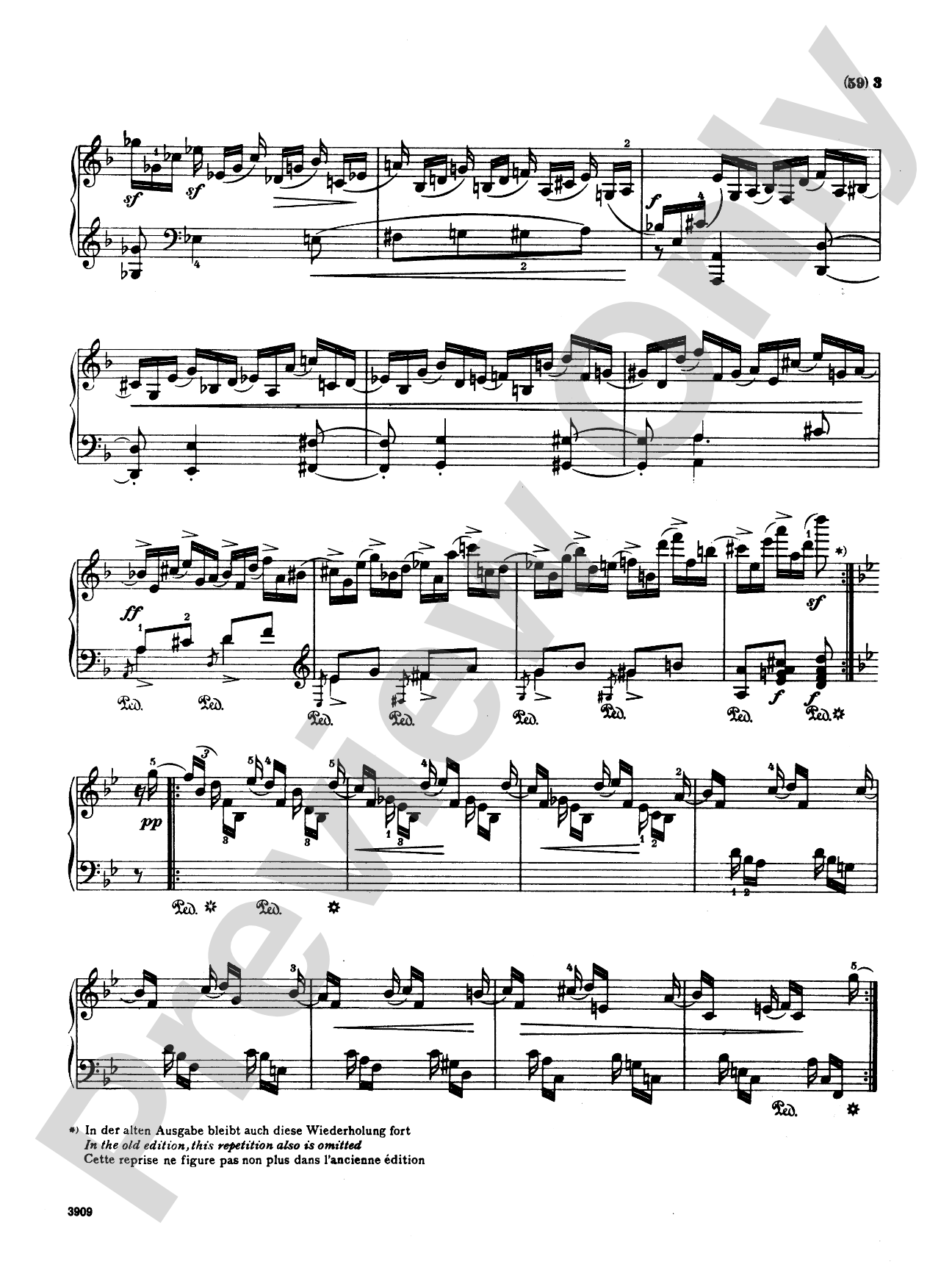 Schumann: Kreisleriana, Op. 16: Piano