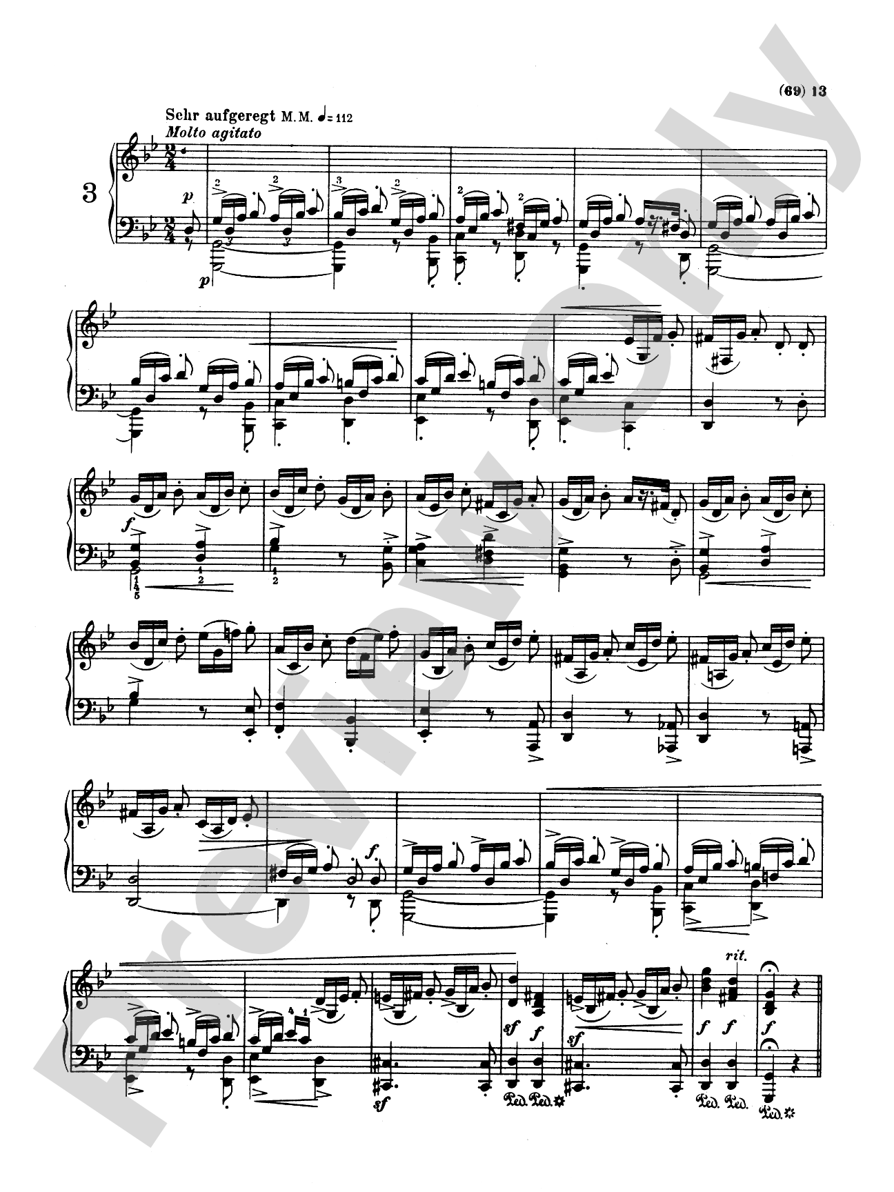 Schumann: Kreisleriana, Op. 16