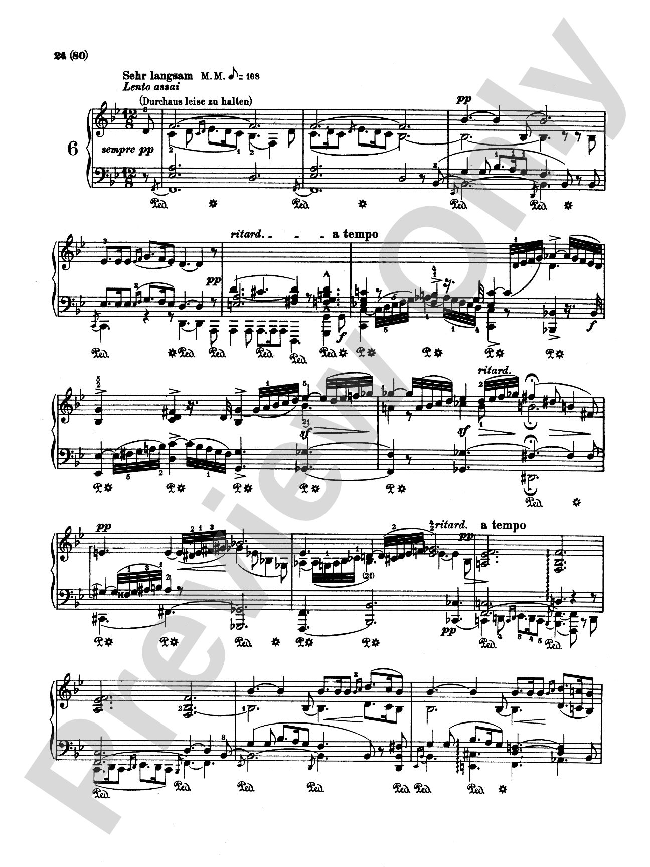 Schumann: Kreisleriana, Op. 16