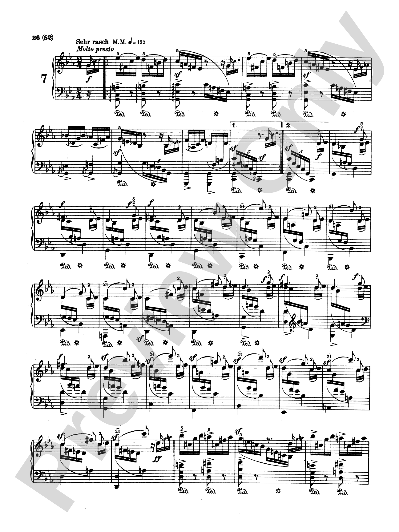 Schumann: Kreisleriana, Op. 16