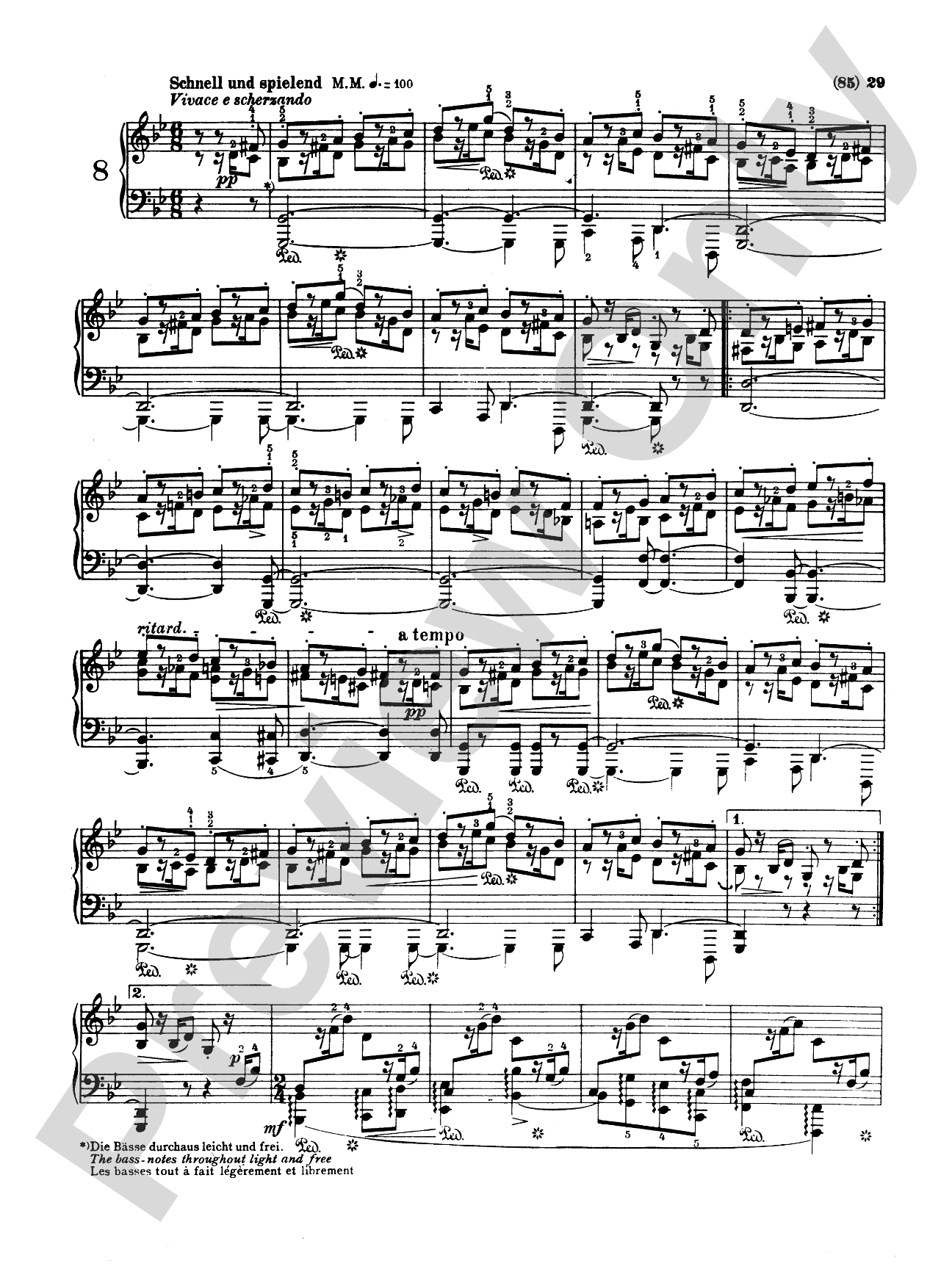 Schumann: Kreisleriana, Op. 16