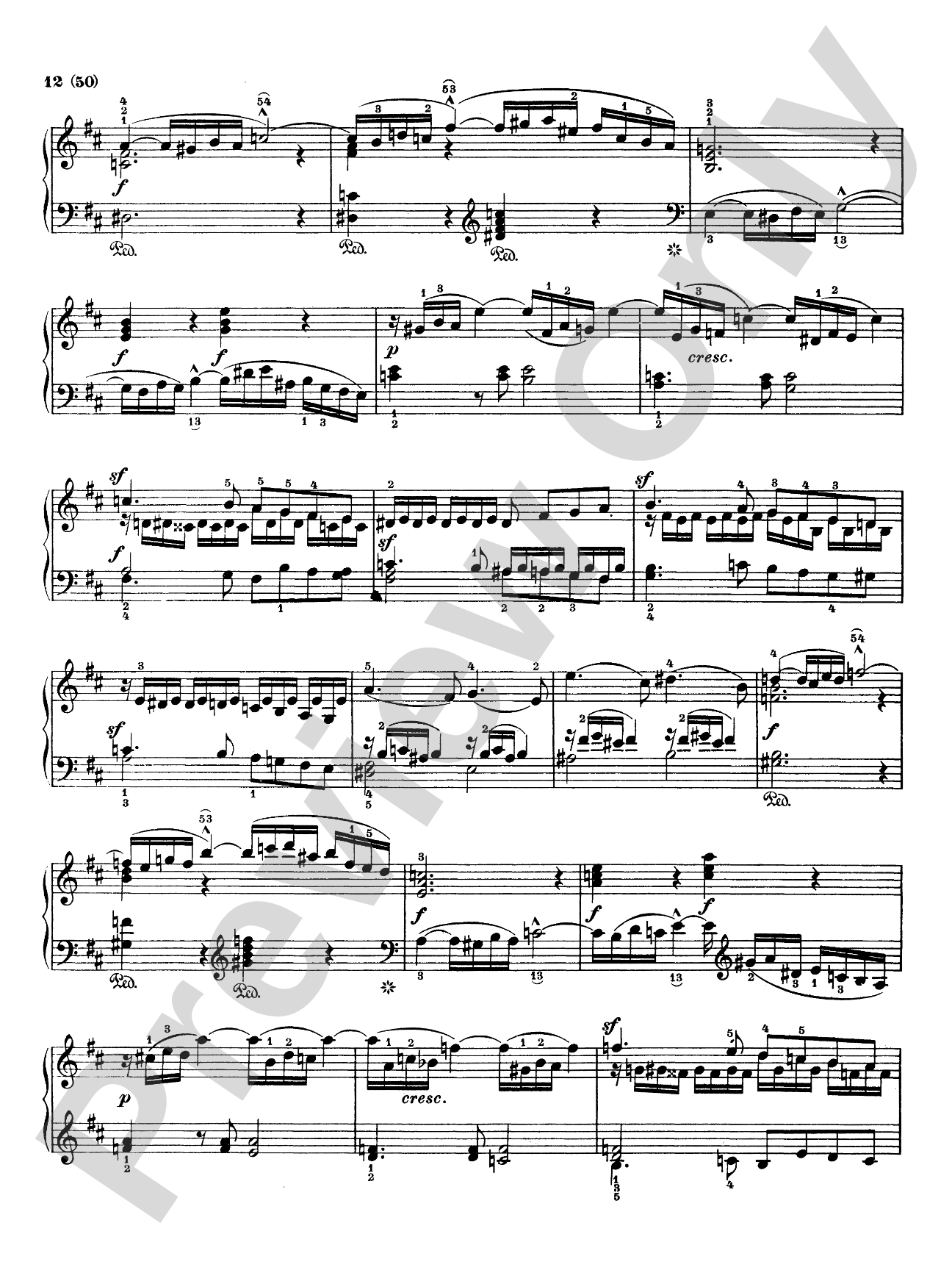 Schumann: Three Sonatas for the Young, Op. 118