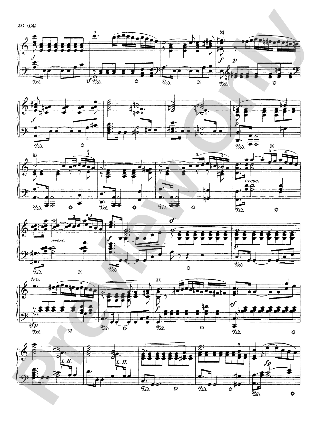 Schumann: Three Sonatas for the Young, Op. 118