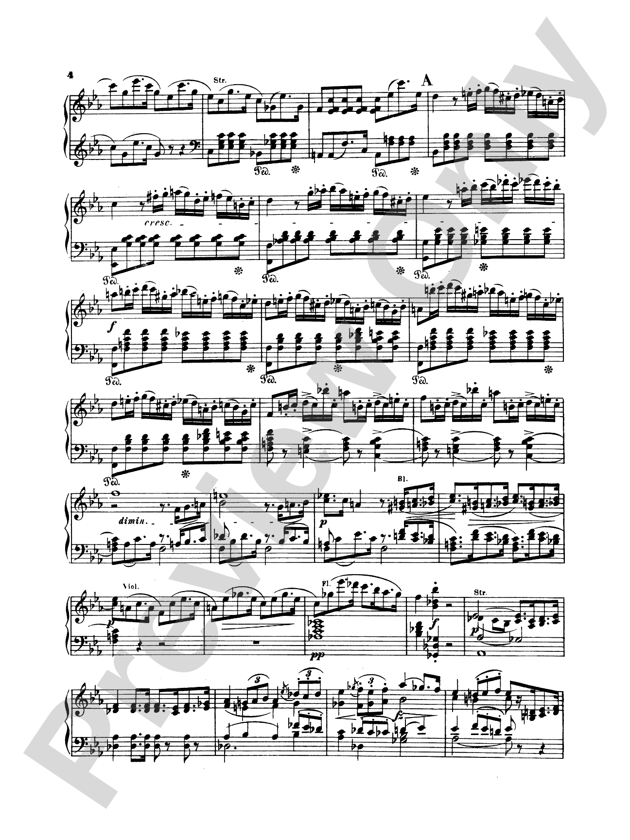 Spohr: Concerto No. 2 in E flat Major, Op. 57