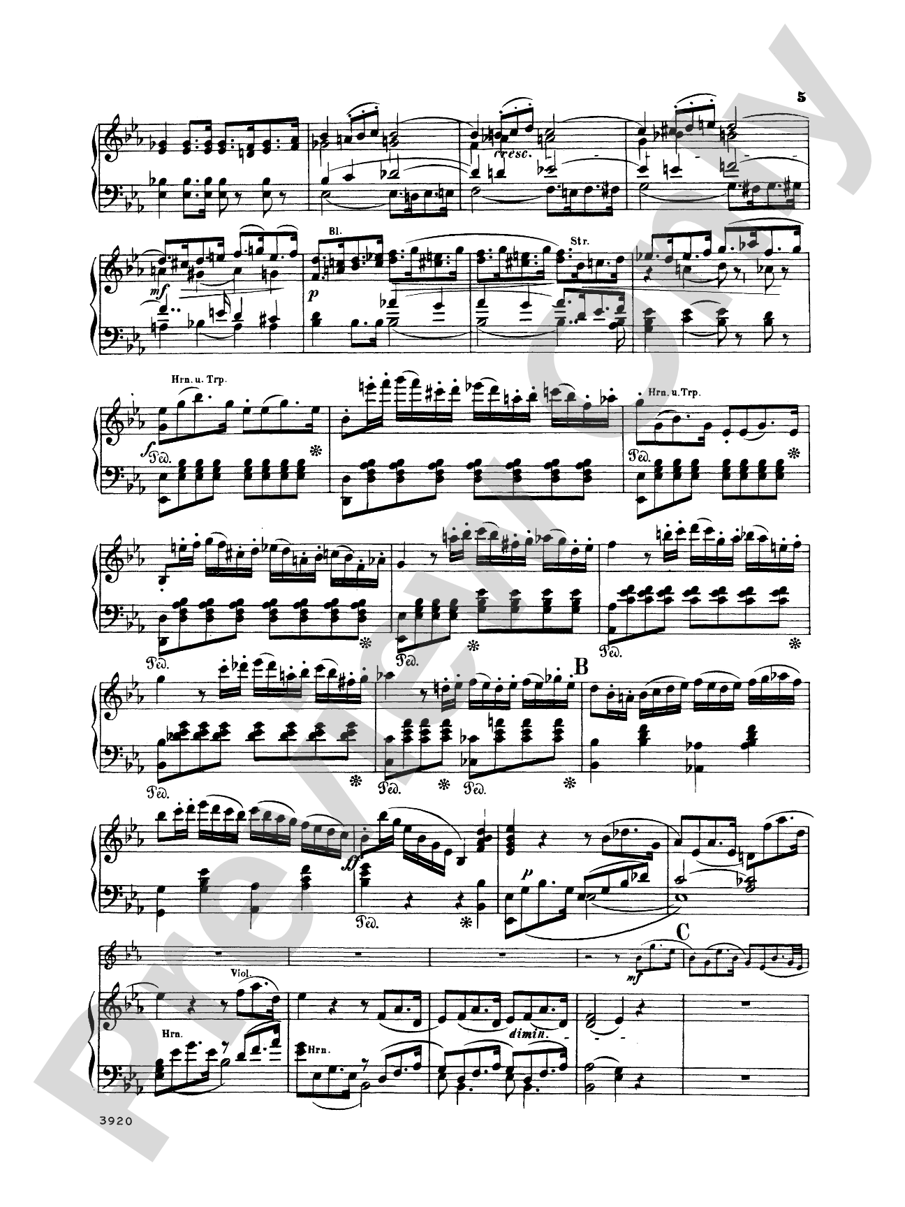 Spohr: Concerto No. 2 in E flat Major, Op. 57