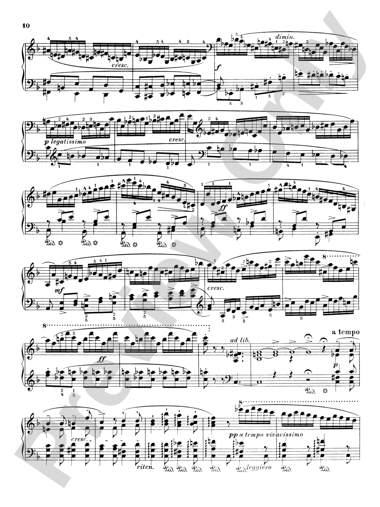 Schumann: Complete Works (Volume I): Piano Book