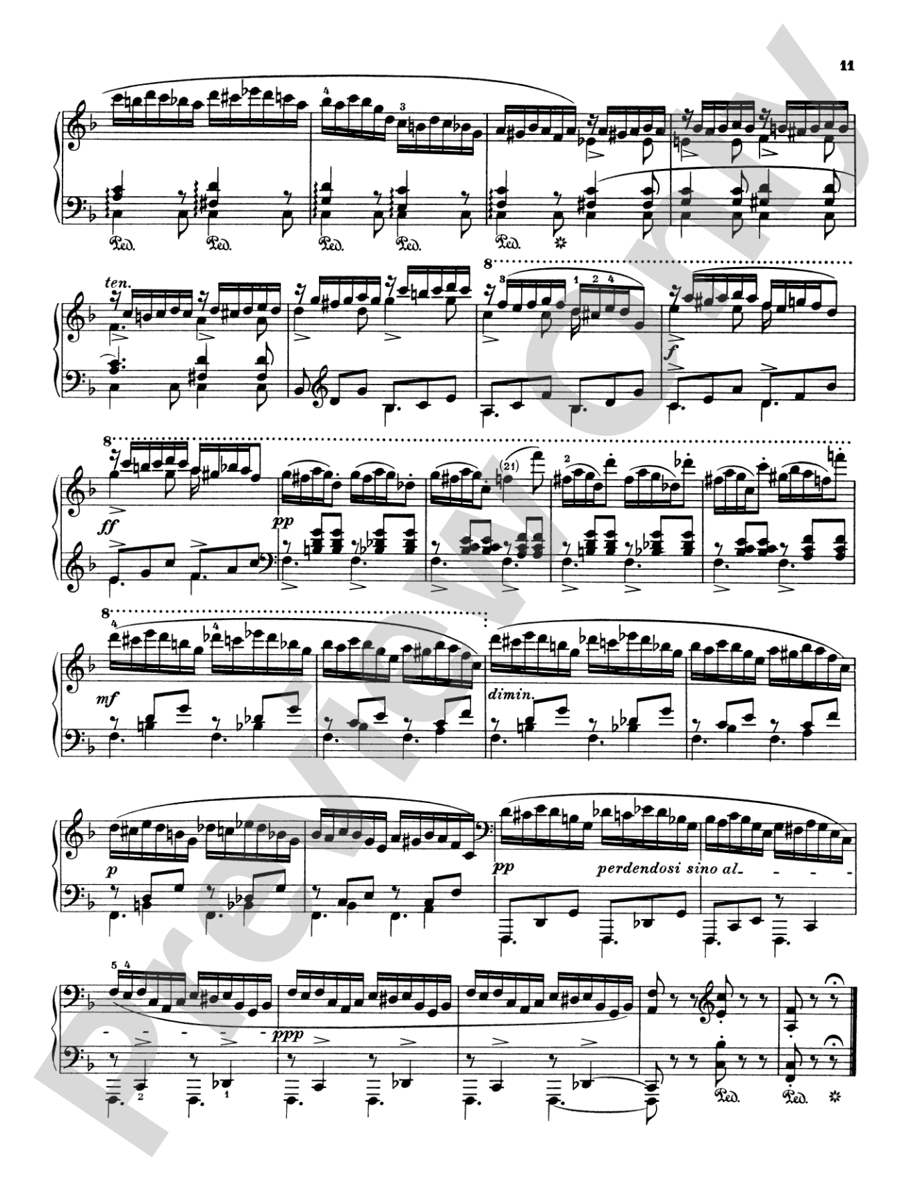 Schumann: Complete Works (Volume I): Piano Book