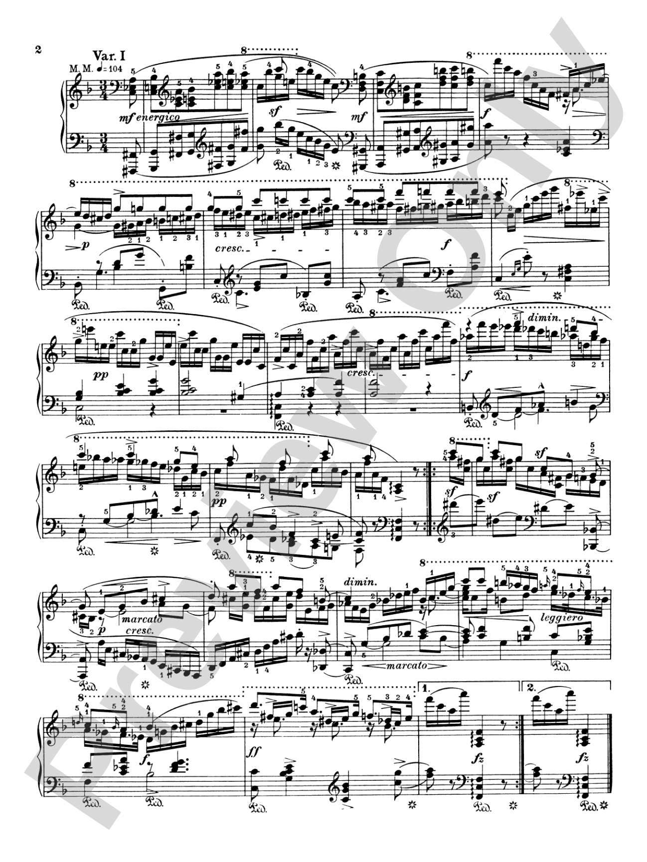 Schumann: Complete Works (Volume I): Piano Book