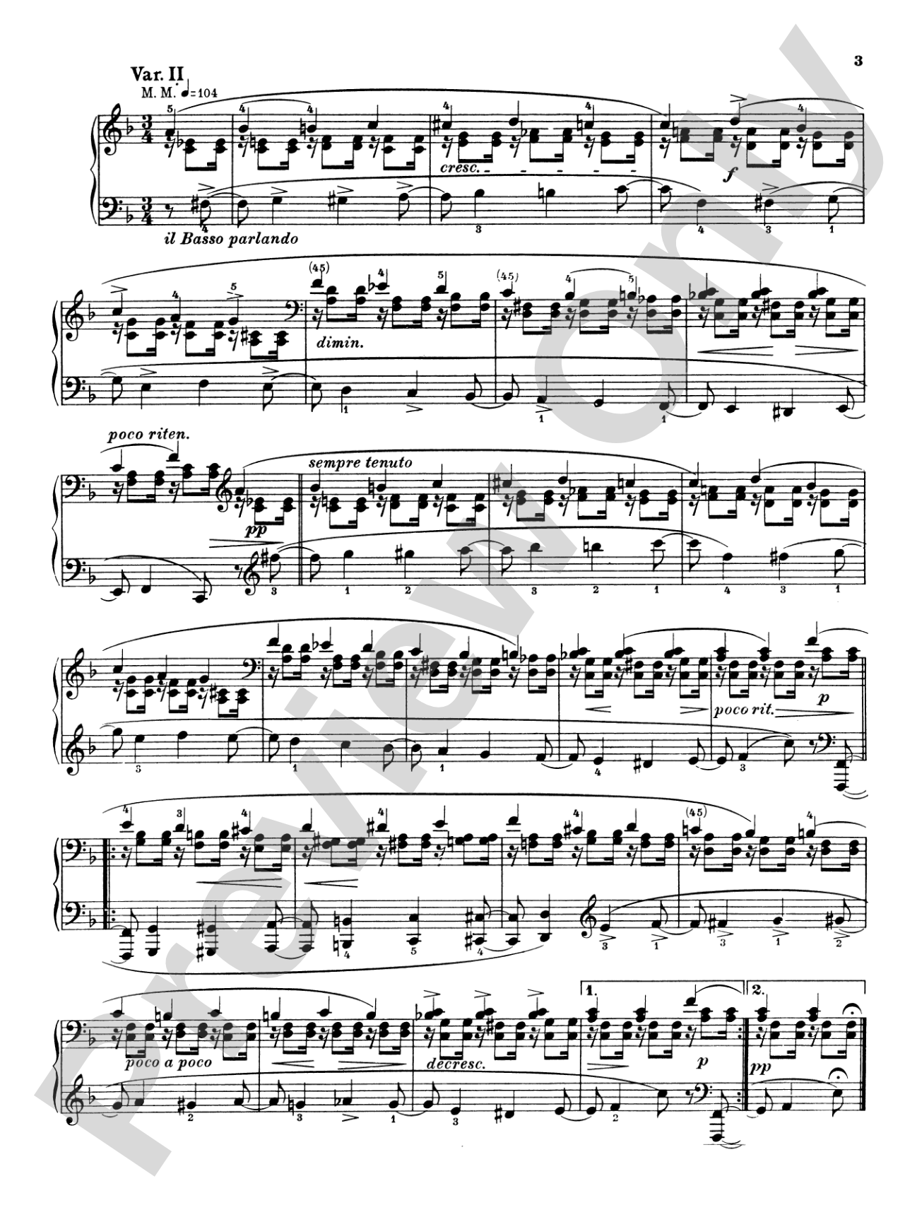 Schumann: Complete Works (Volume I): Piano Book