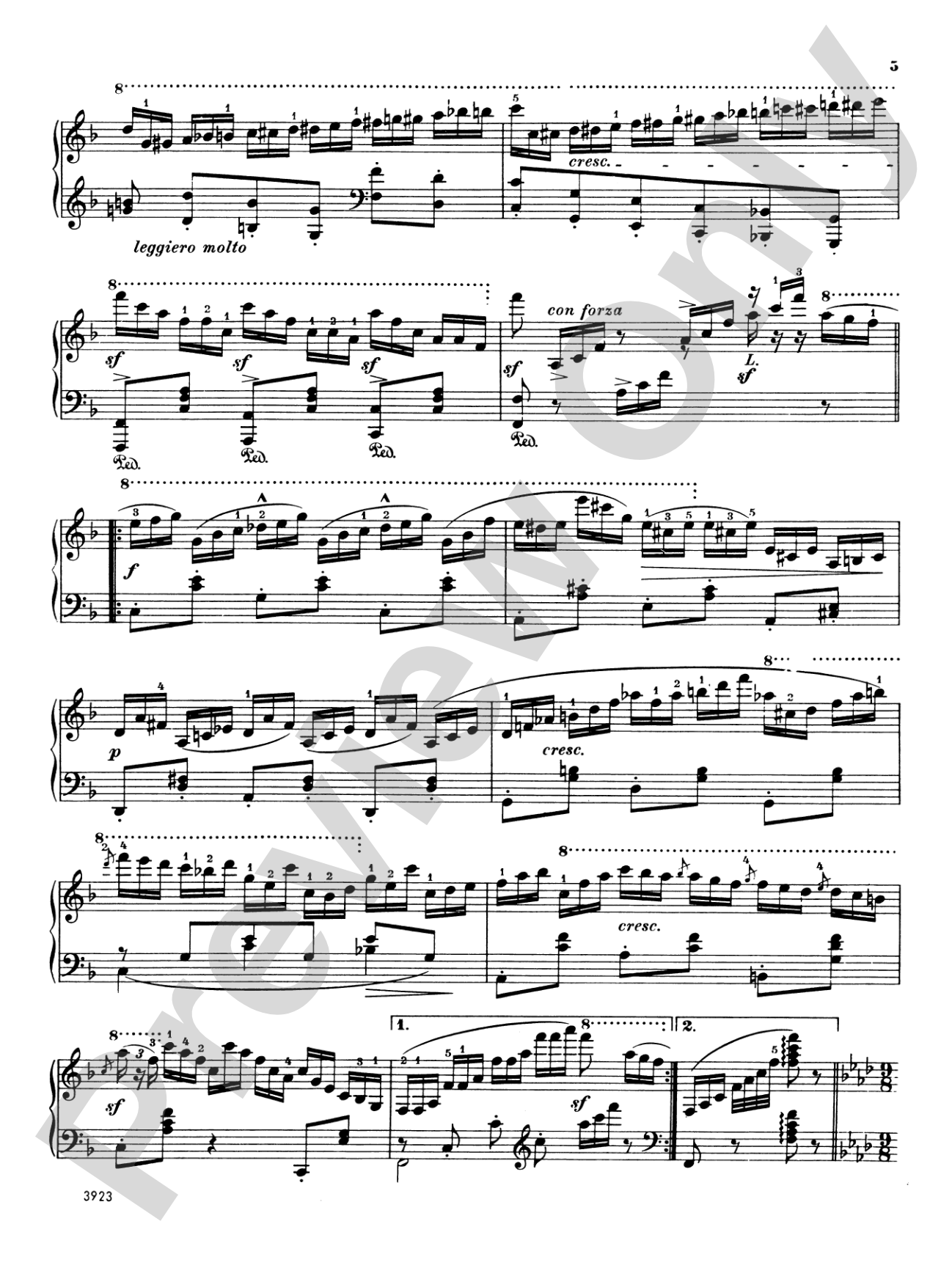 Schumann: Complete Works (Volume I): Piano Book