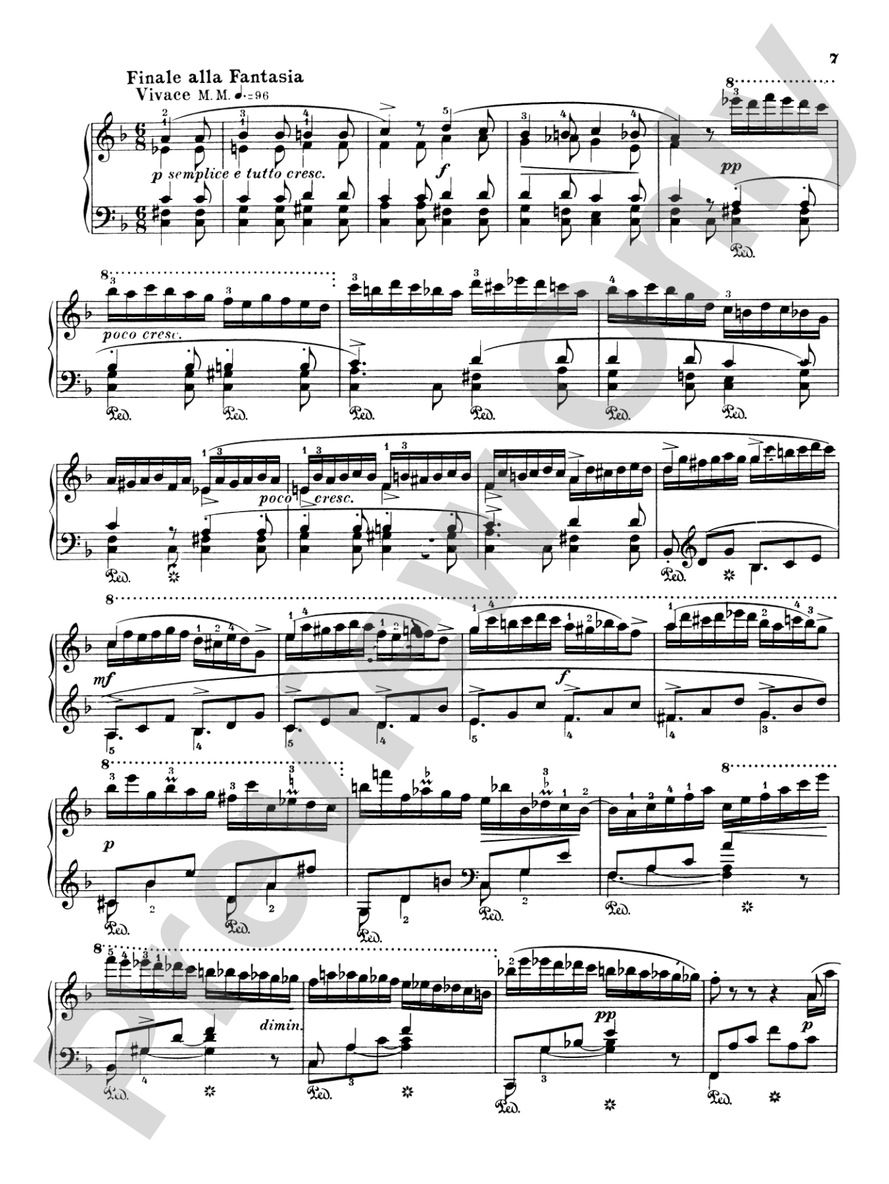 Schumann: Complete Works (Volume I): Piano Book