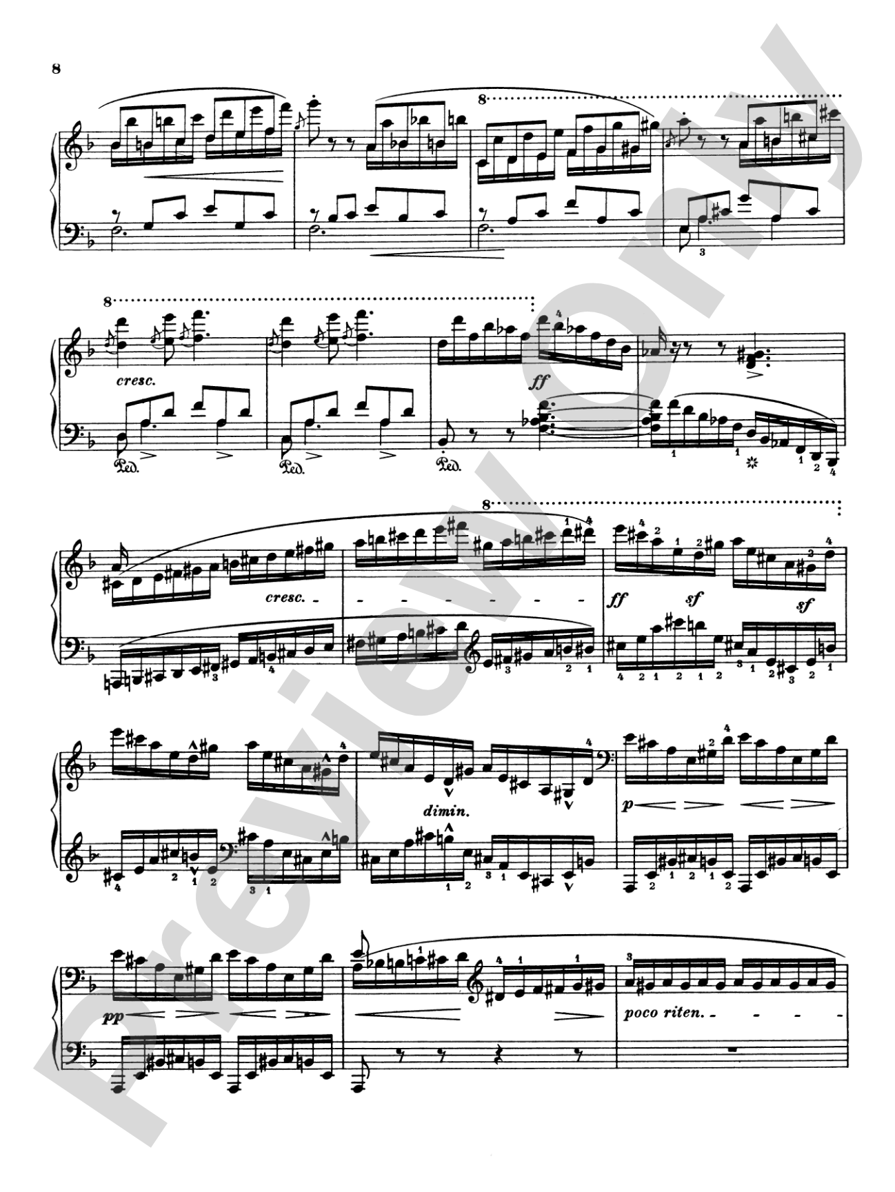 Schumann: Complete Works (Volume I): Piano Book
