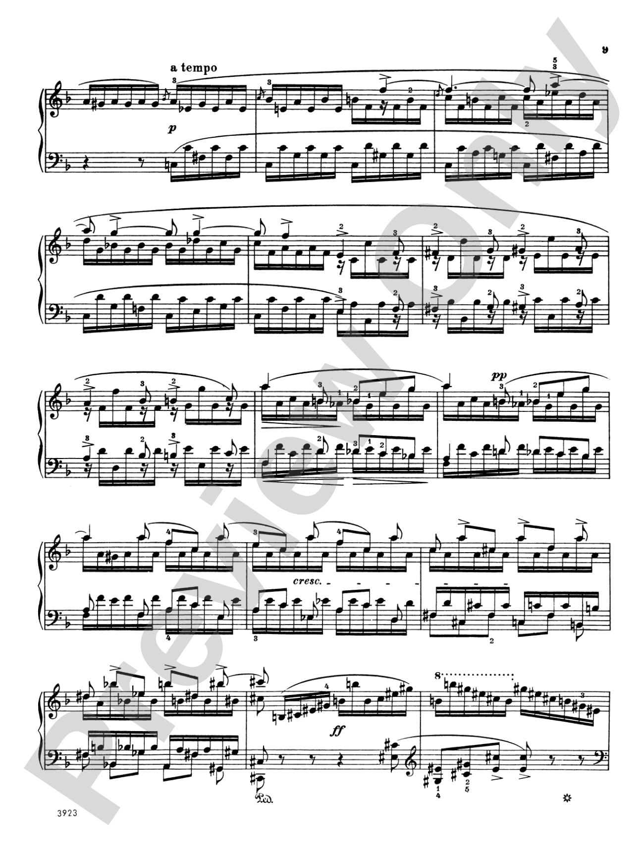 Schumann: Complete Works (Volume I): Piano Book