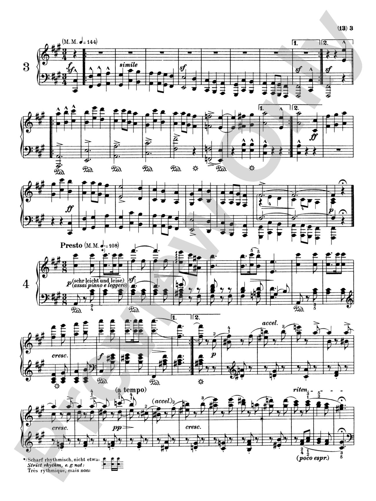 Schumann: Complete Works (Volume I)