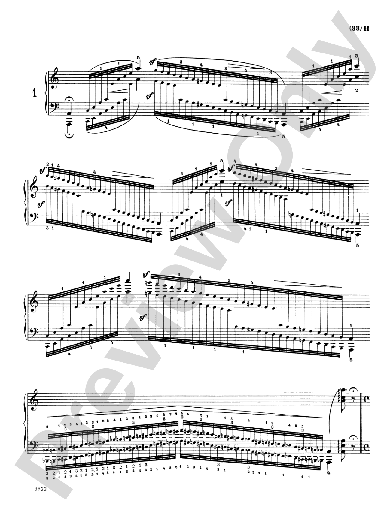 Schumann: Complete Works (Volume I)