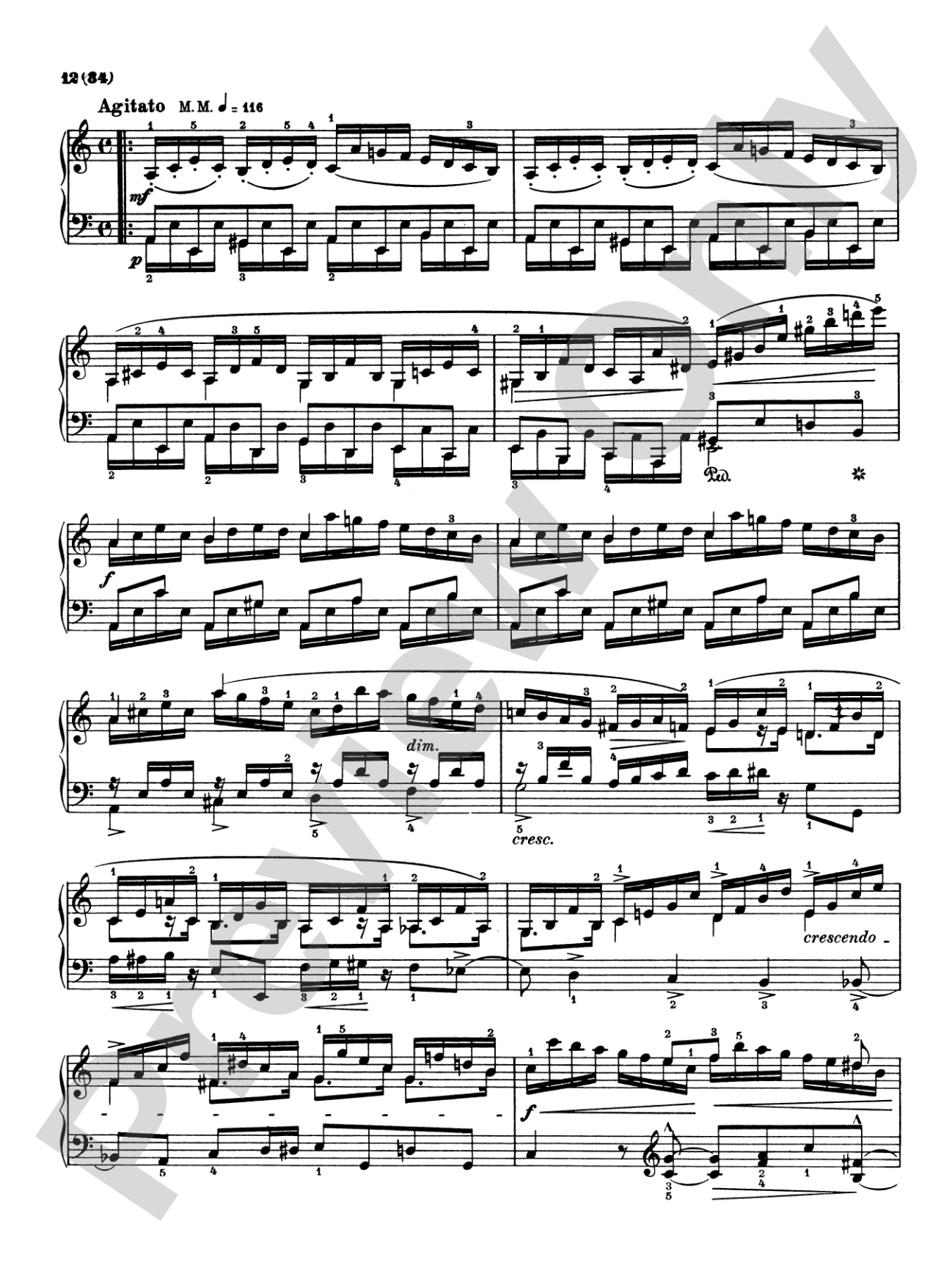 Schumann: Complete Works (Volume I)