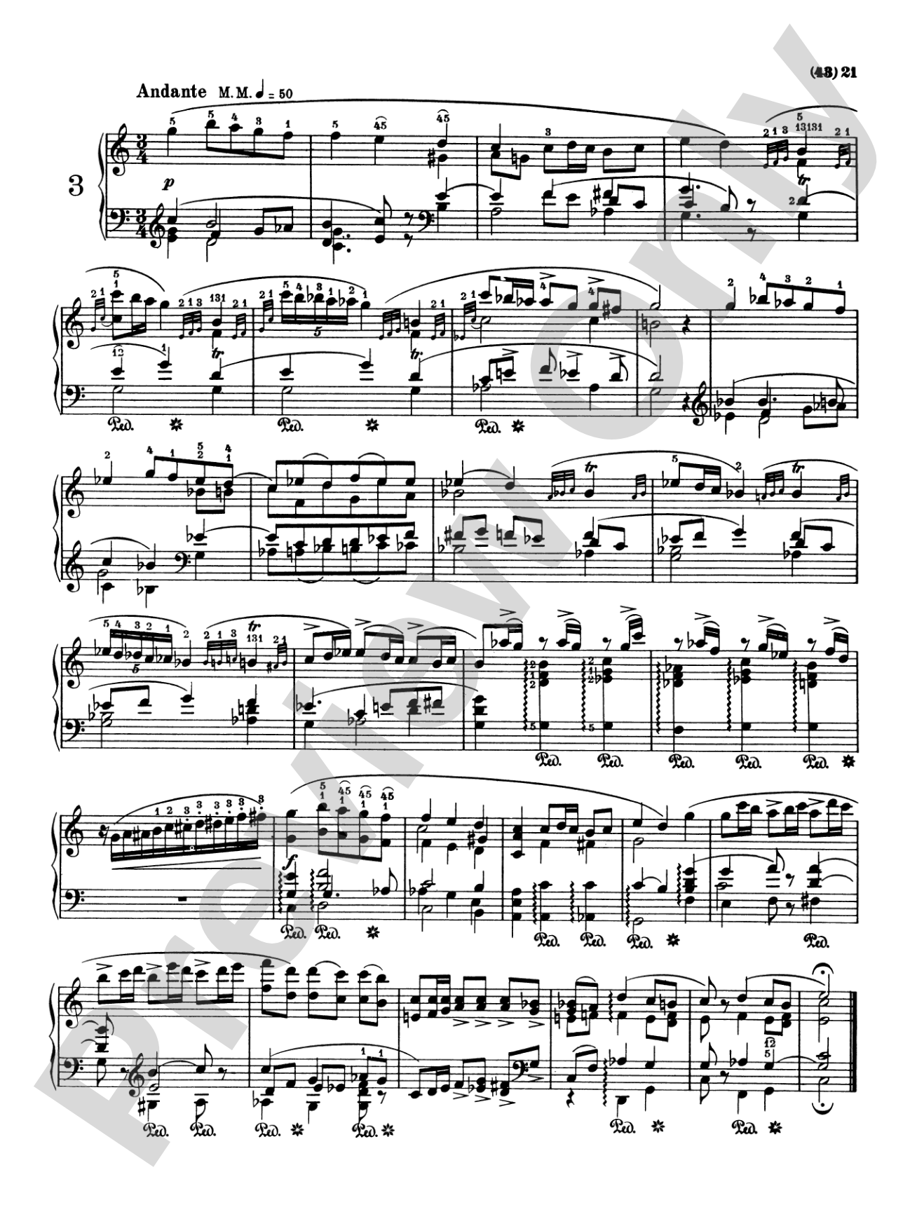 Schumann: Complete Works (Volume I)
