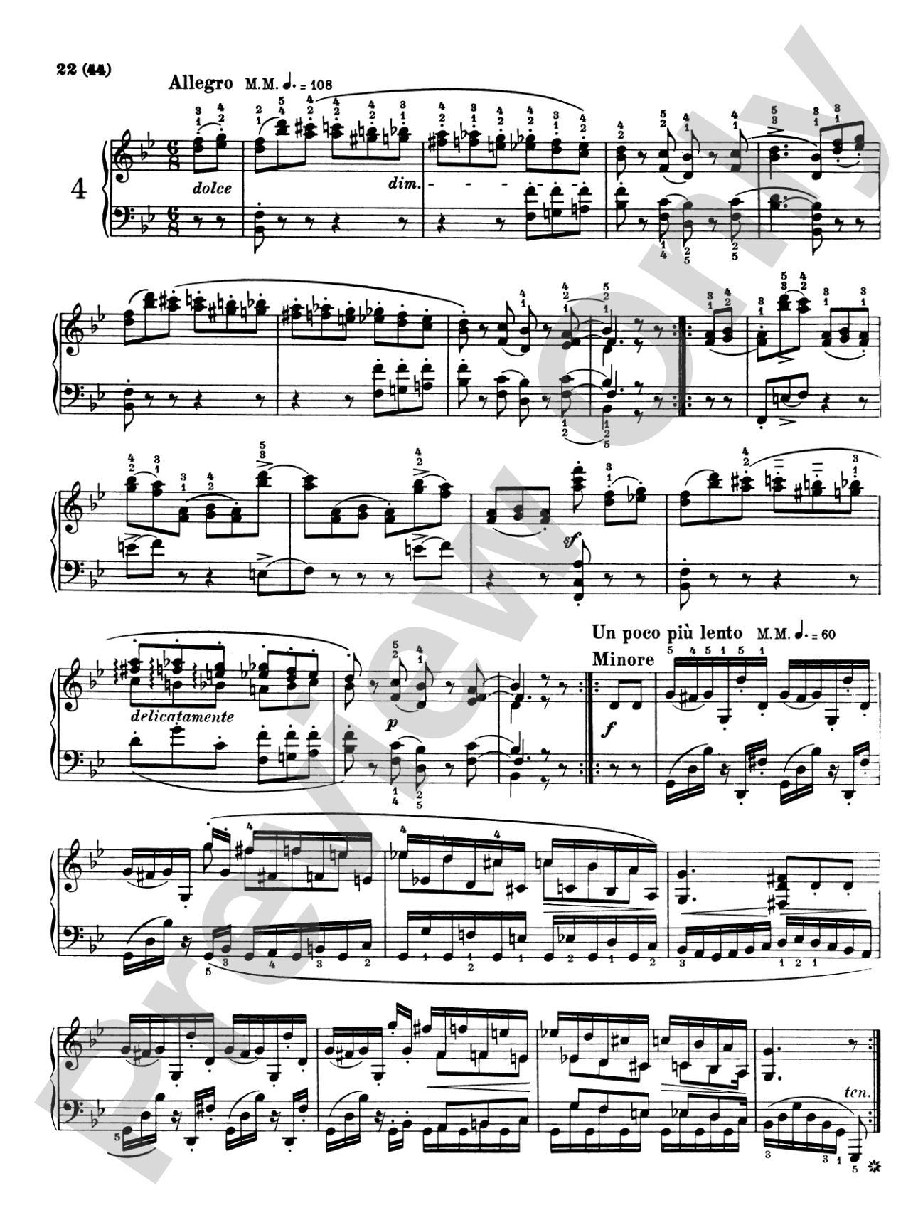 Schumann: Complete Works (Volume I)