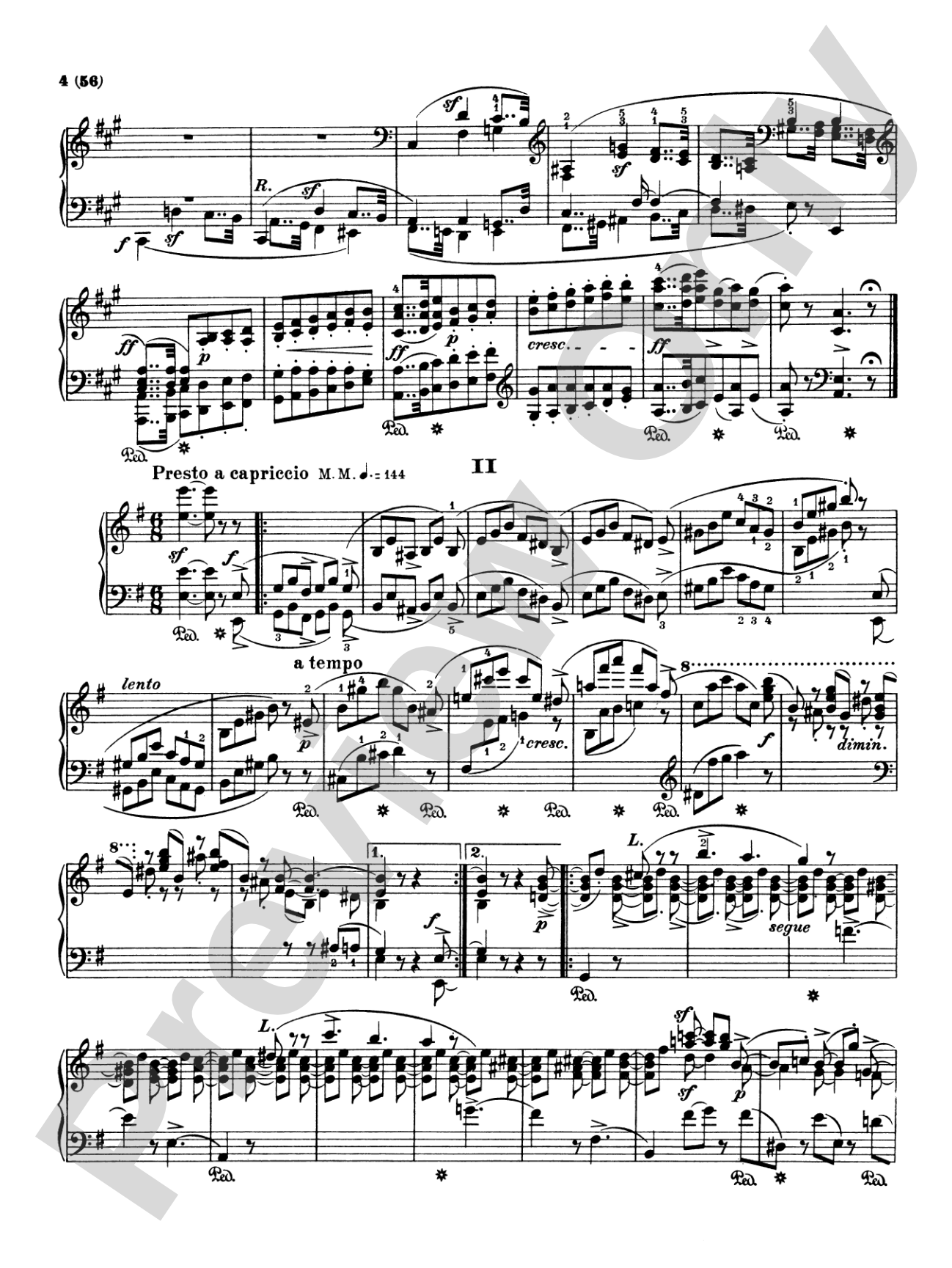 Schumann: Complete Works (Volume I)