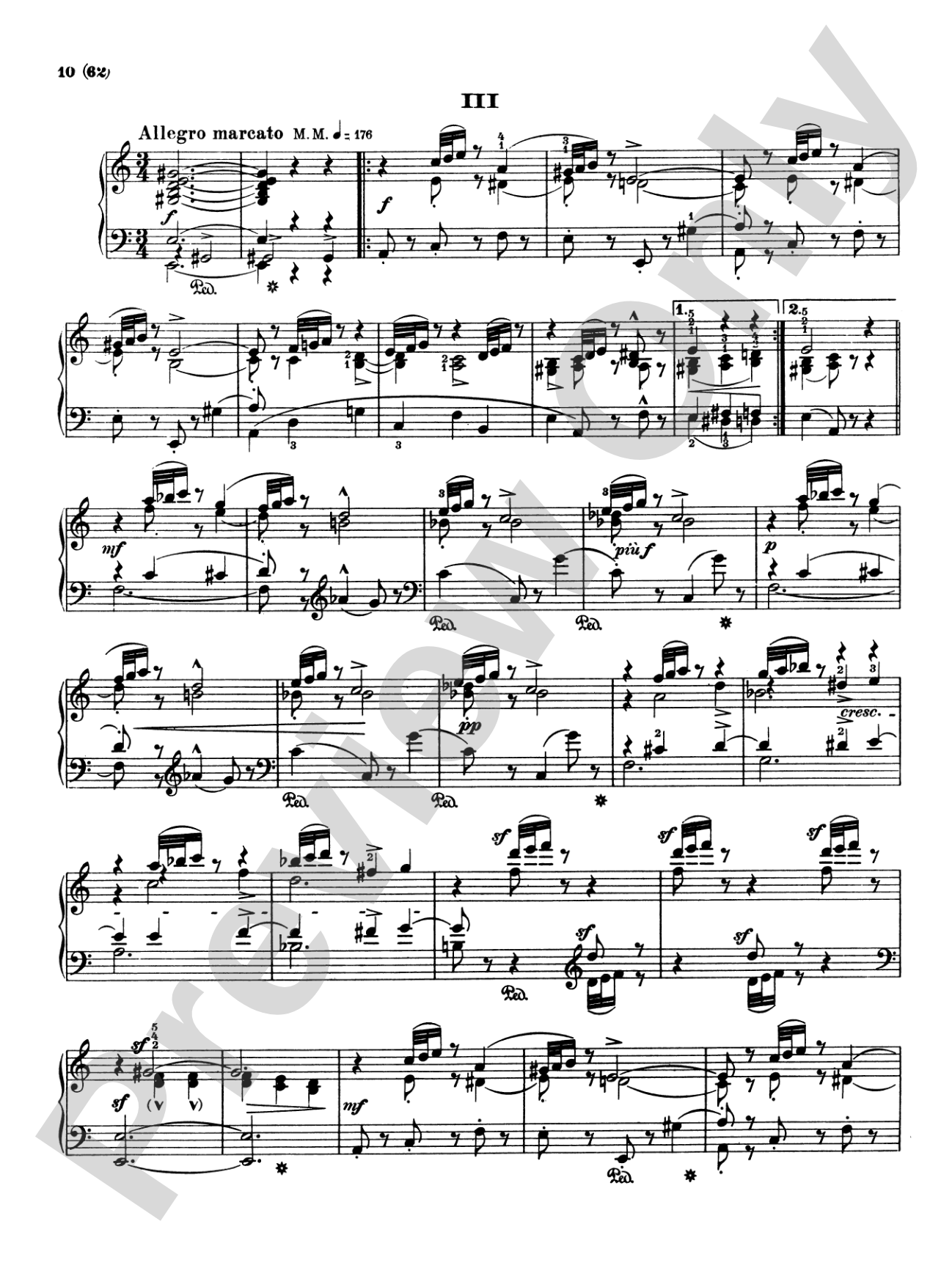 Schumann: Complete Works (Volume I)