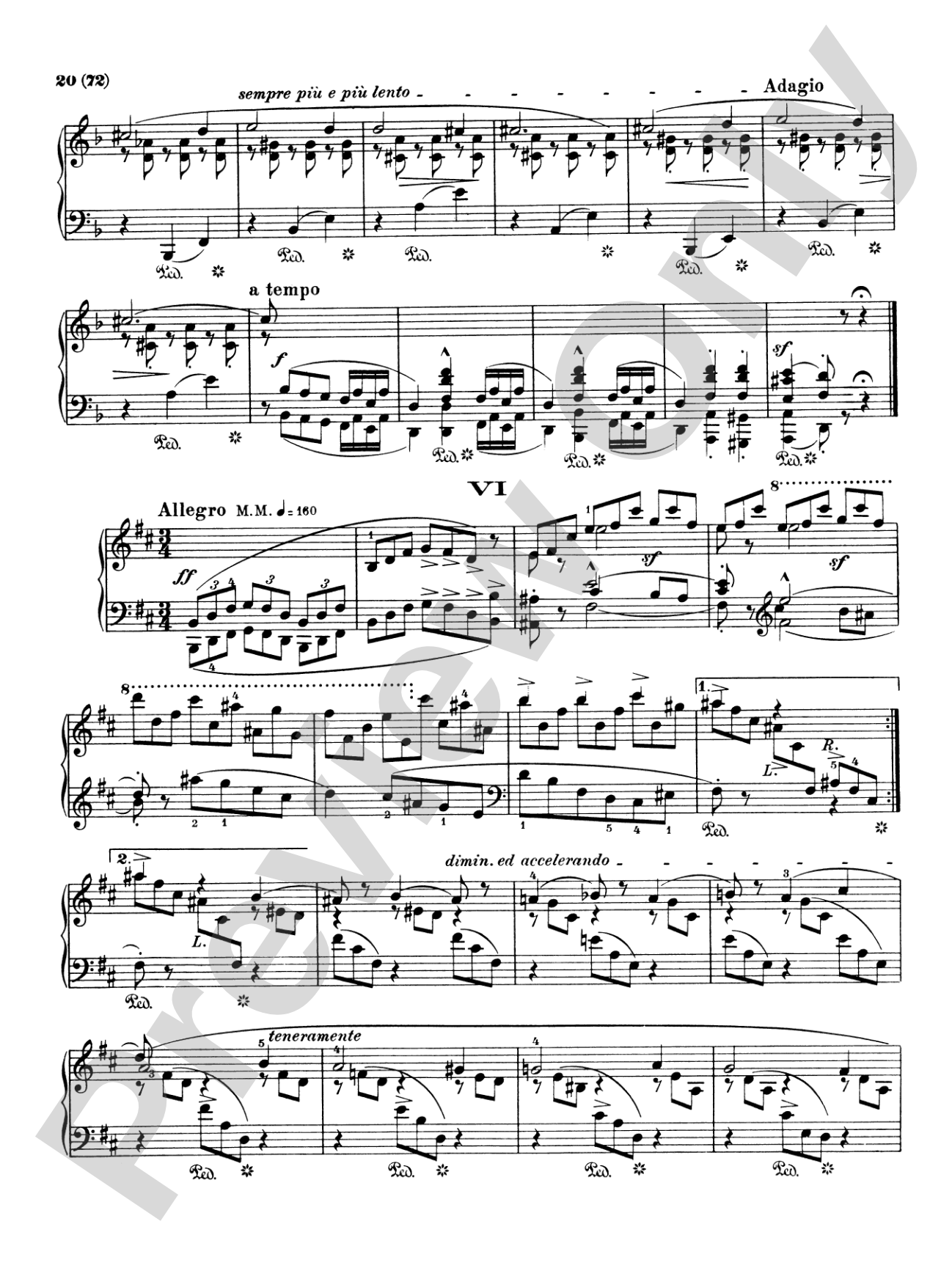 Schumann: Complete Works (Volume I)