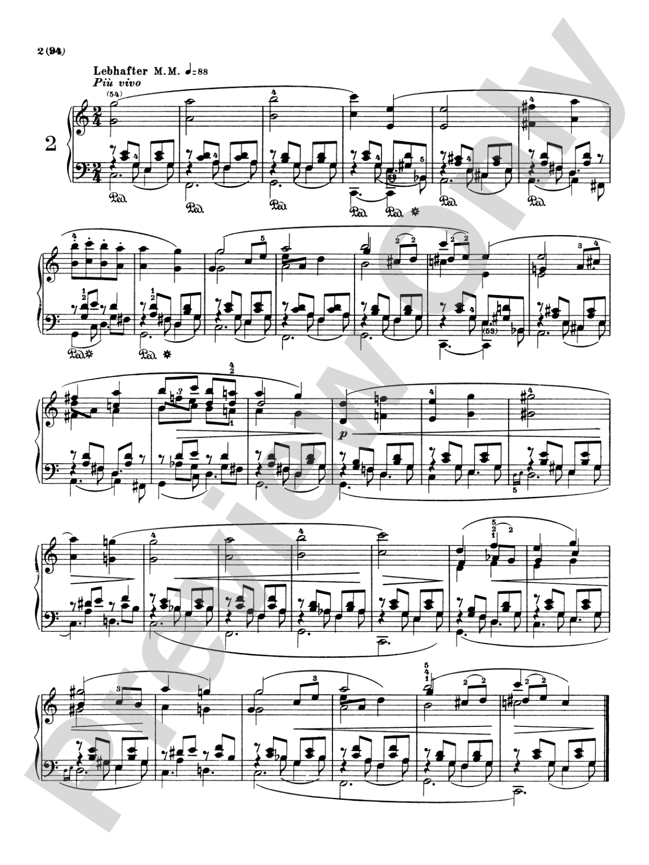 Schumann: Complete Works (Volume I)
