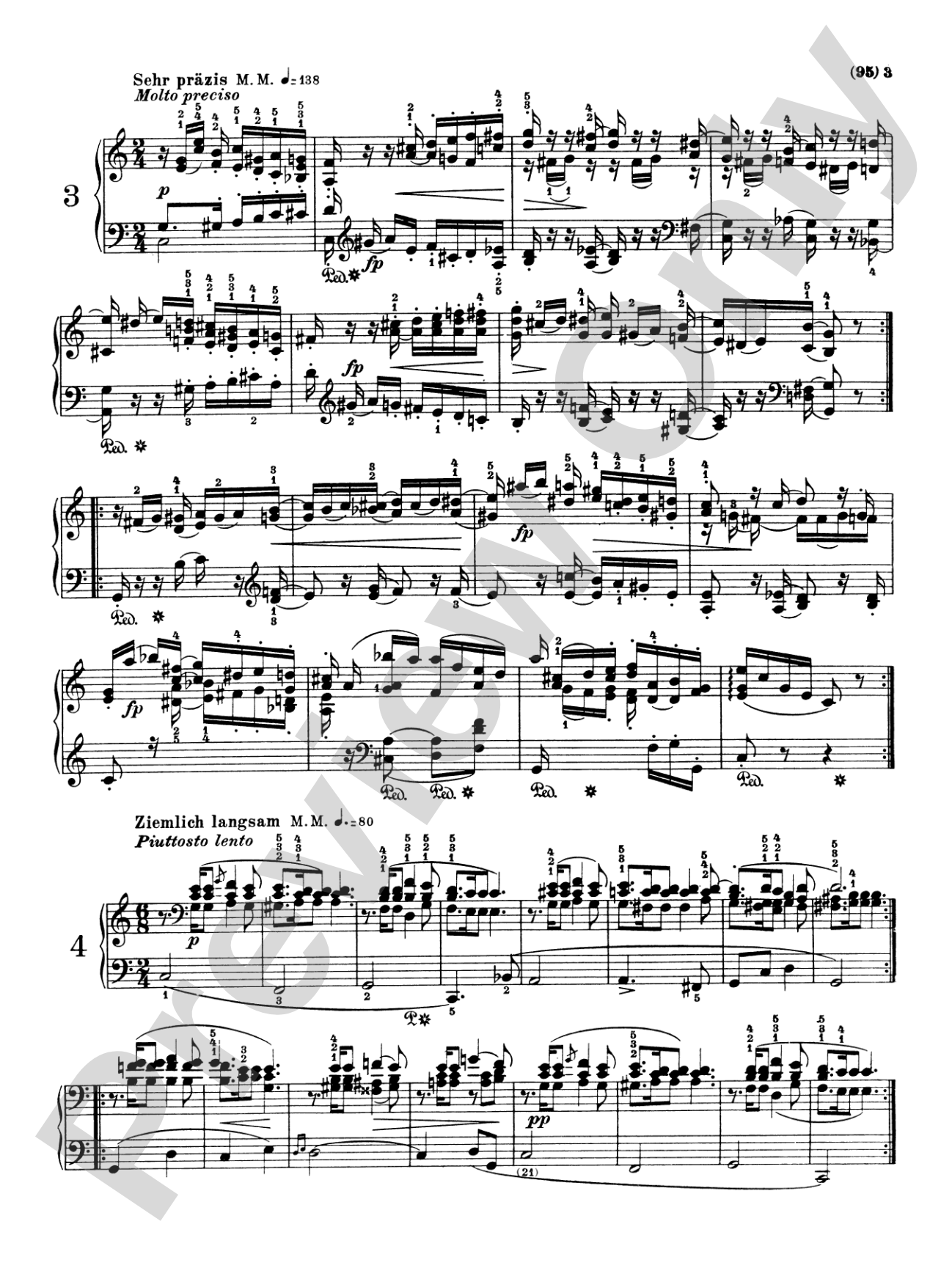 Schumann: Complete Works (Volume I)